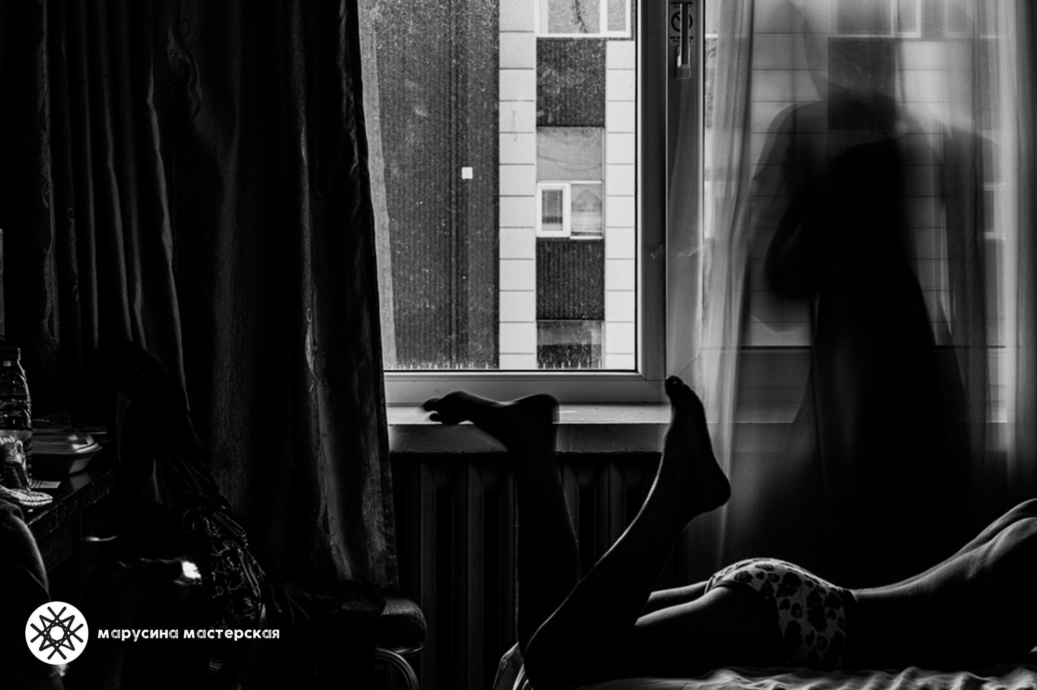 Ксения Мирная