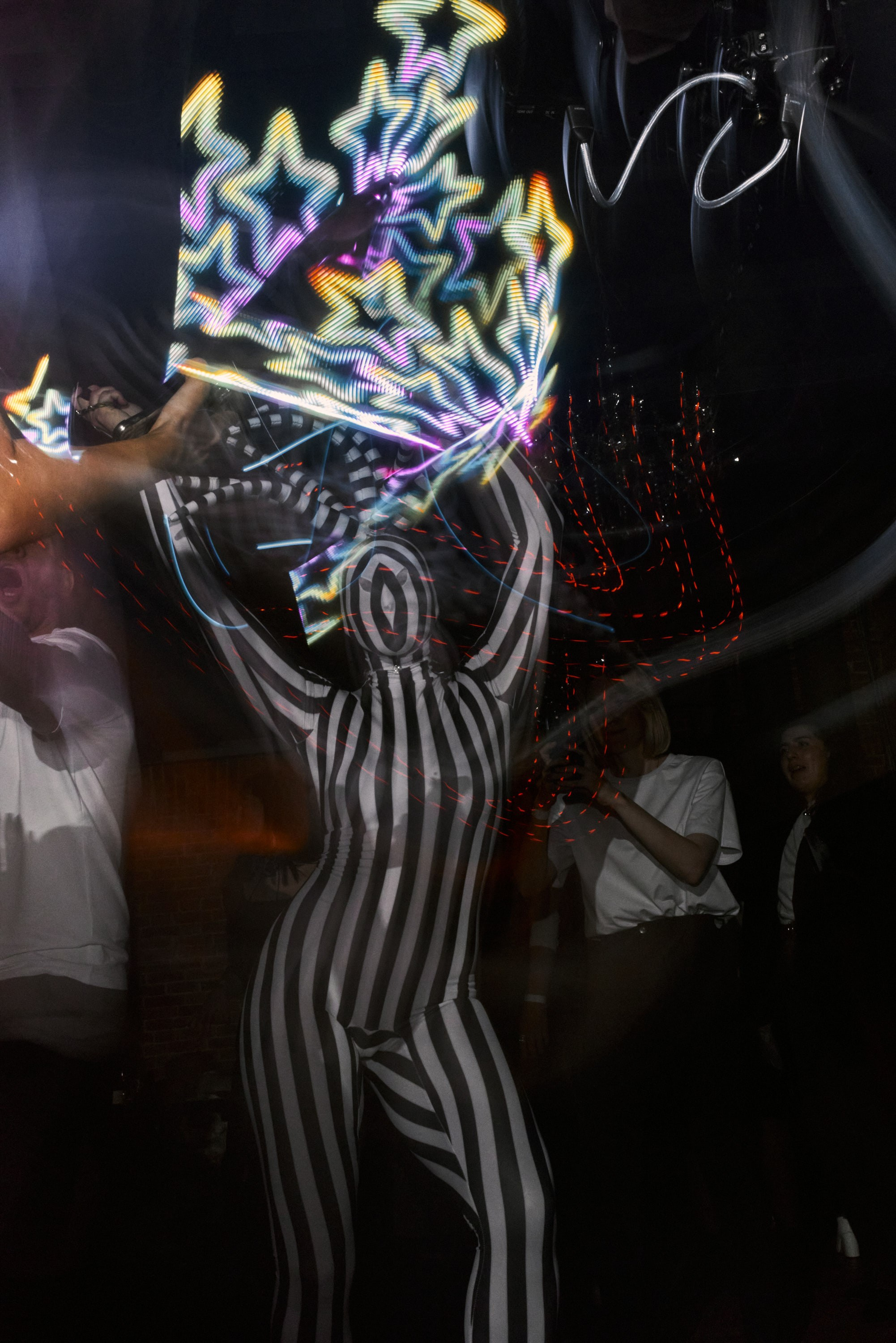 Event репортаж