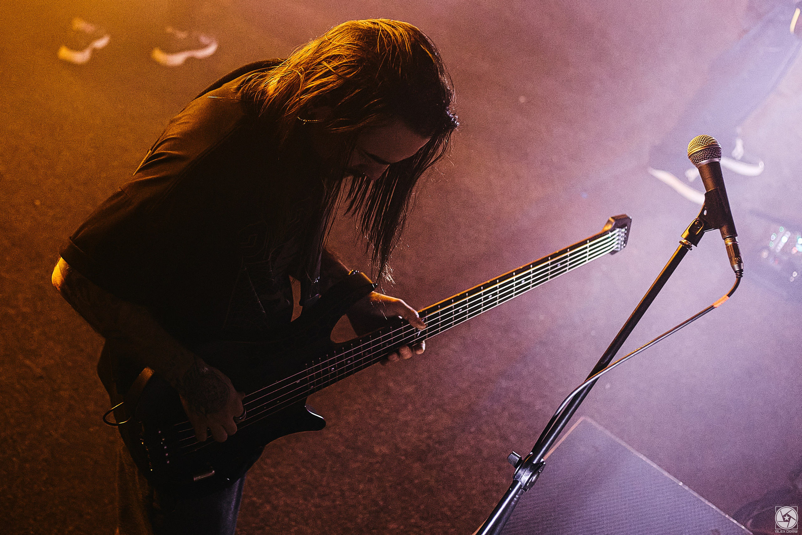 Нэил Шери | 30 ноября 2025 | Москва, «Свобода». Фотограф Москва Concerts photo / Fashion photо