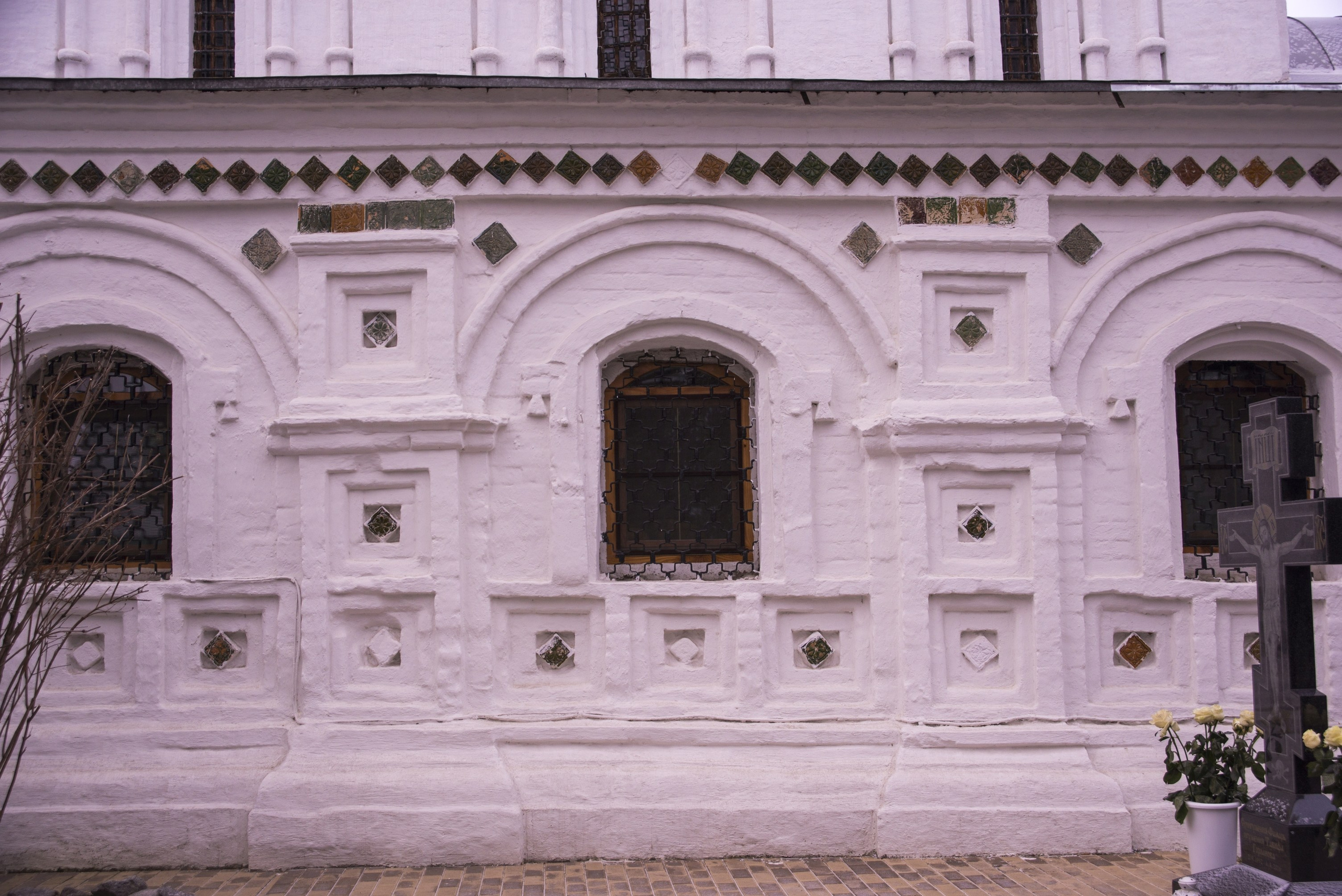 Муром. Декабрь 2019. Игорь Жучков. Россия увиденная глазами путешествующего фотографа