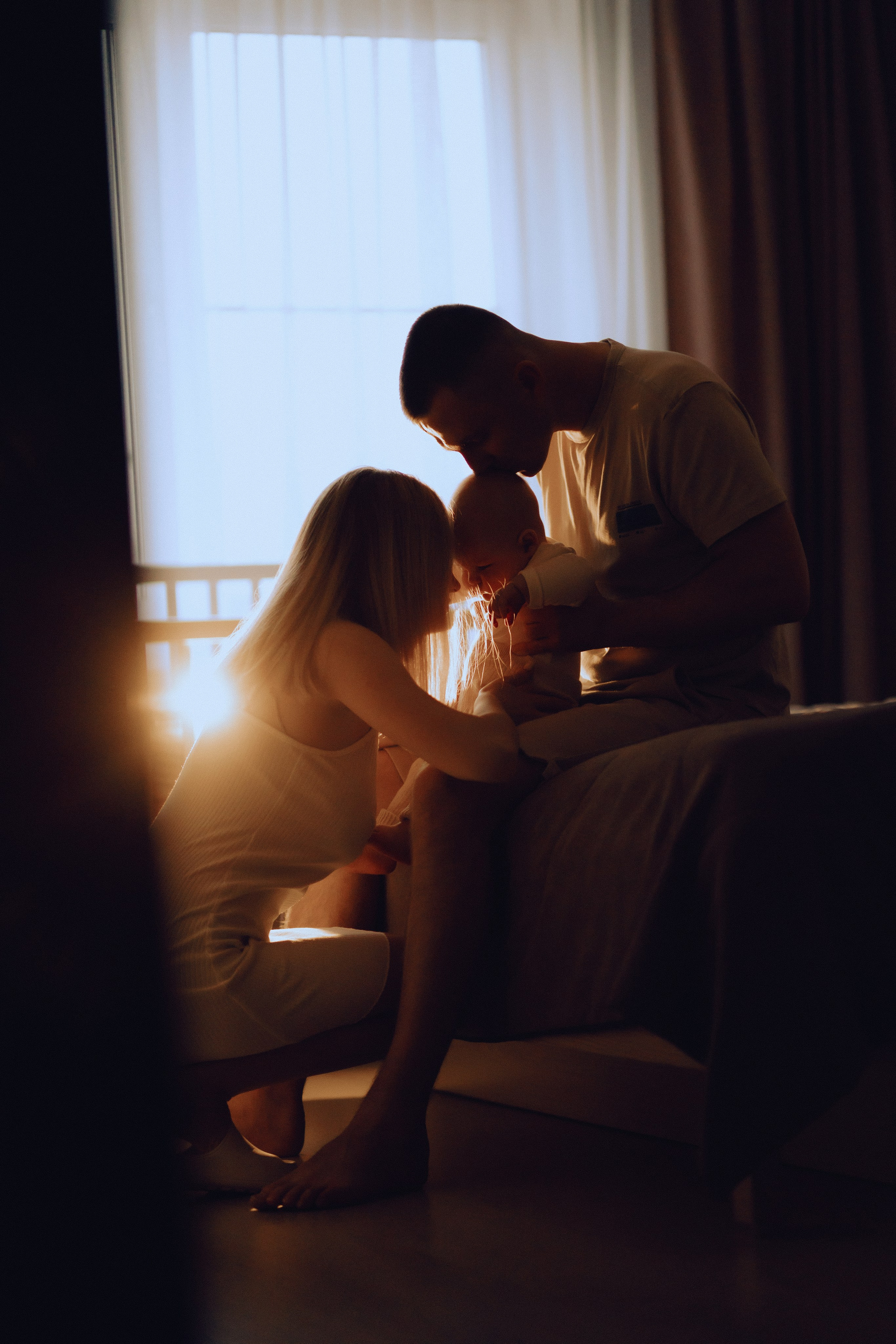 Дима Настя Мира. Свадебные фотографы в Гомеле и Минске Сергей и Анастасия Фещенок