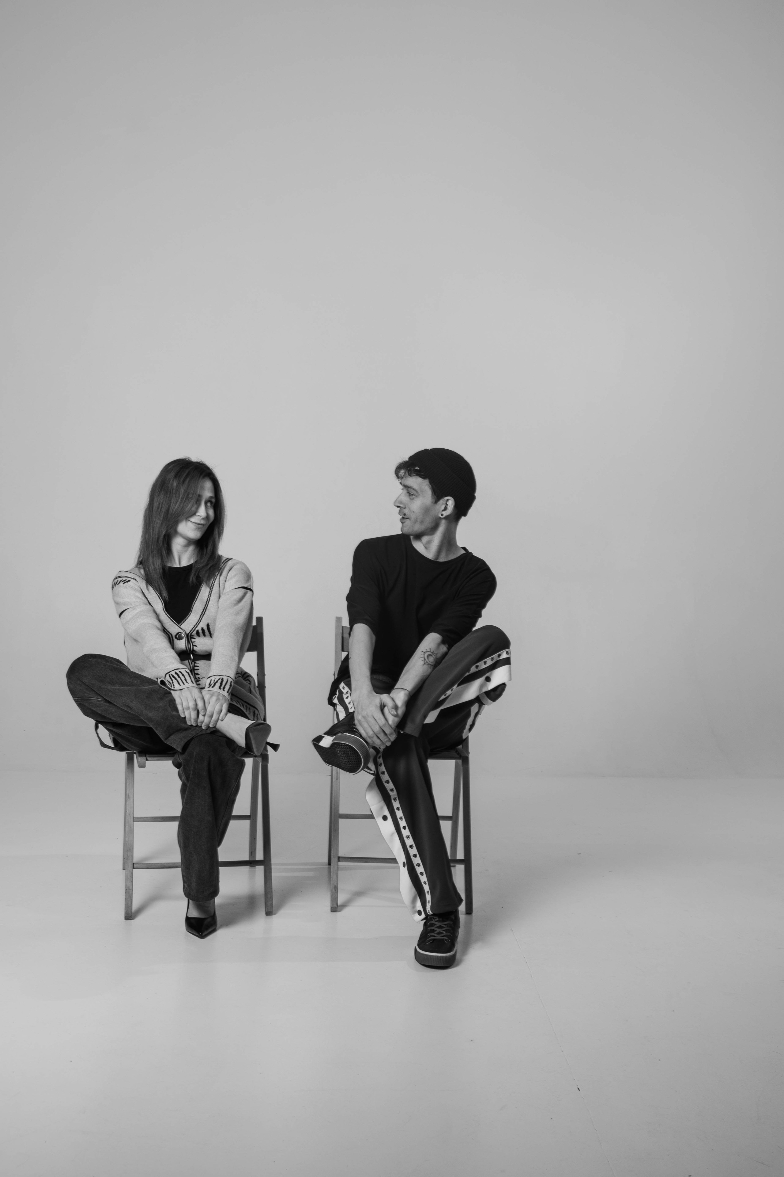 Love Story фотосессия в студии, в Самаре