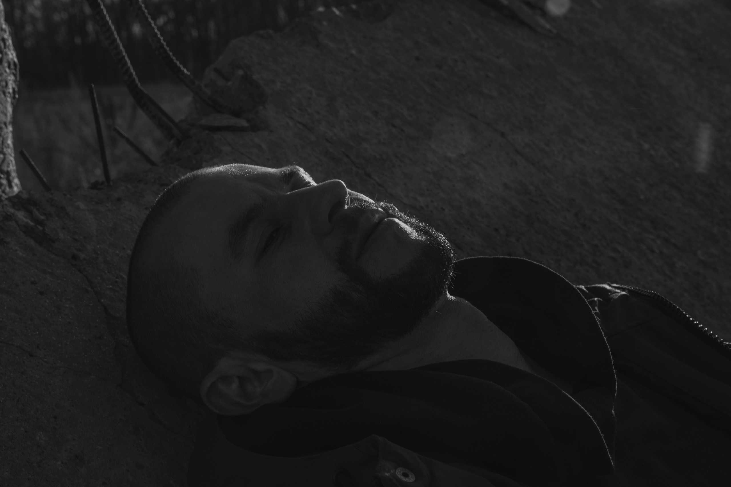 Индивидуальная фотосессия на улице в Самаре