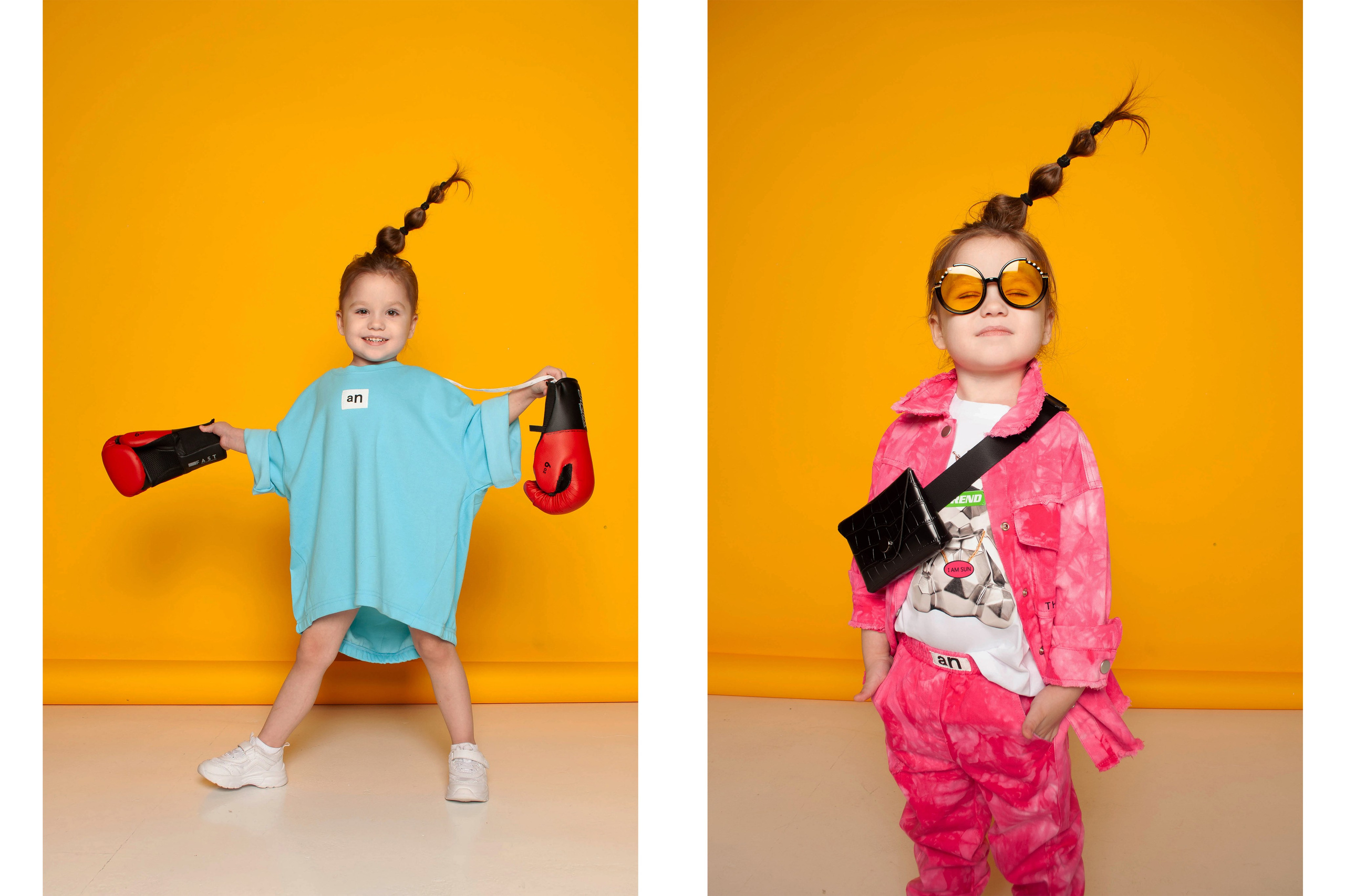 Фотограф в Самаре Евгения Румянцева