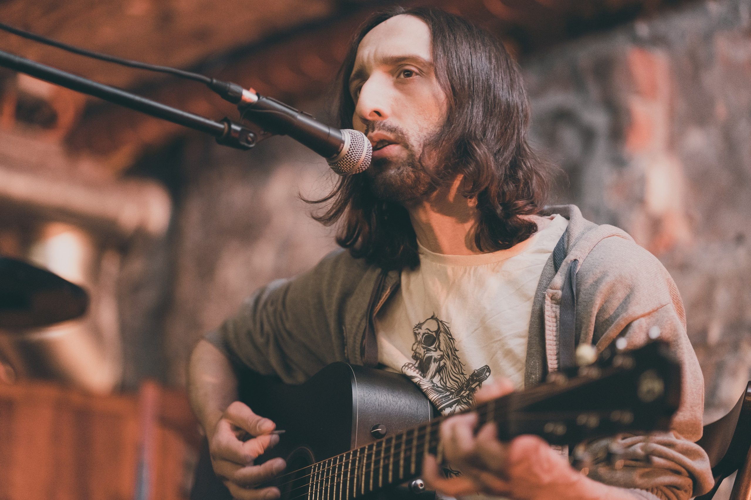 Презентация поэтического сборника. Творческие фотосессии в Москве. Фотоальбом лидера группы ЯЛО