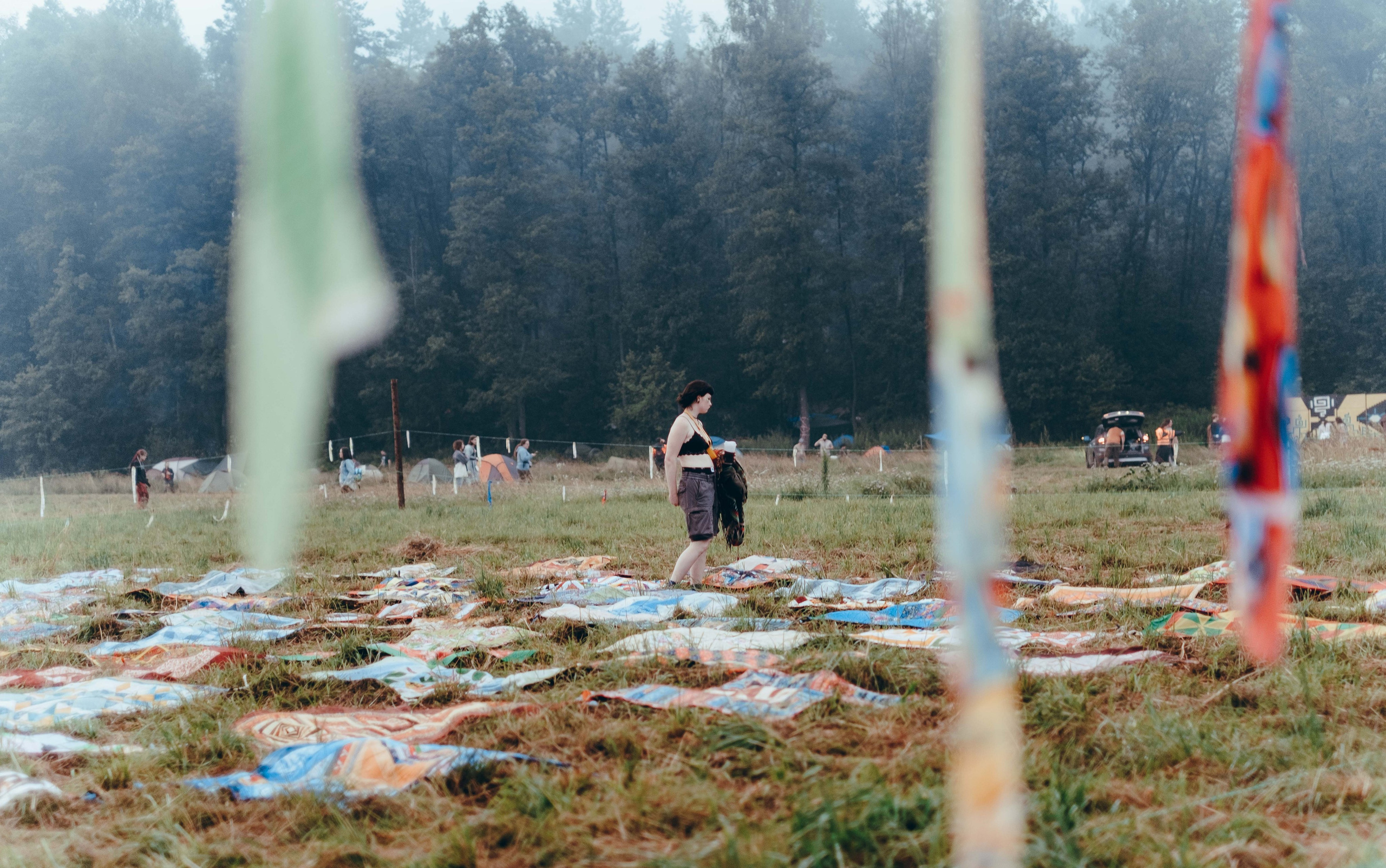 Бессонница 2025. Фотограф Аннё| Москва