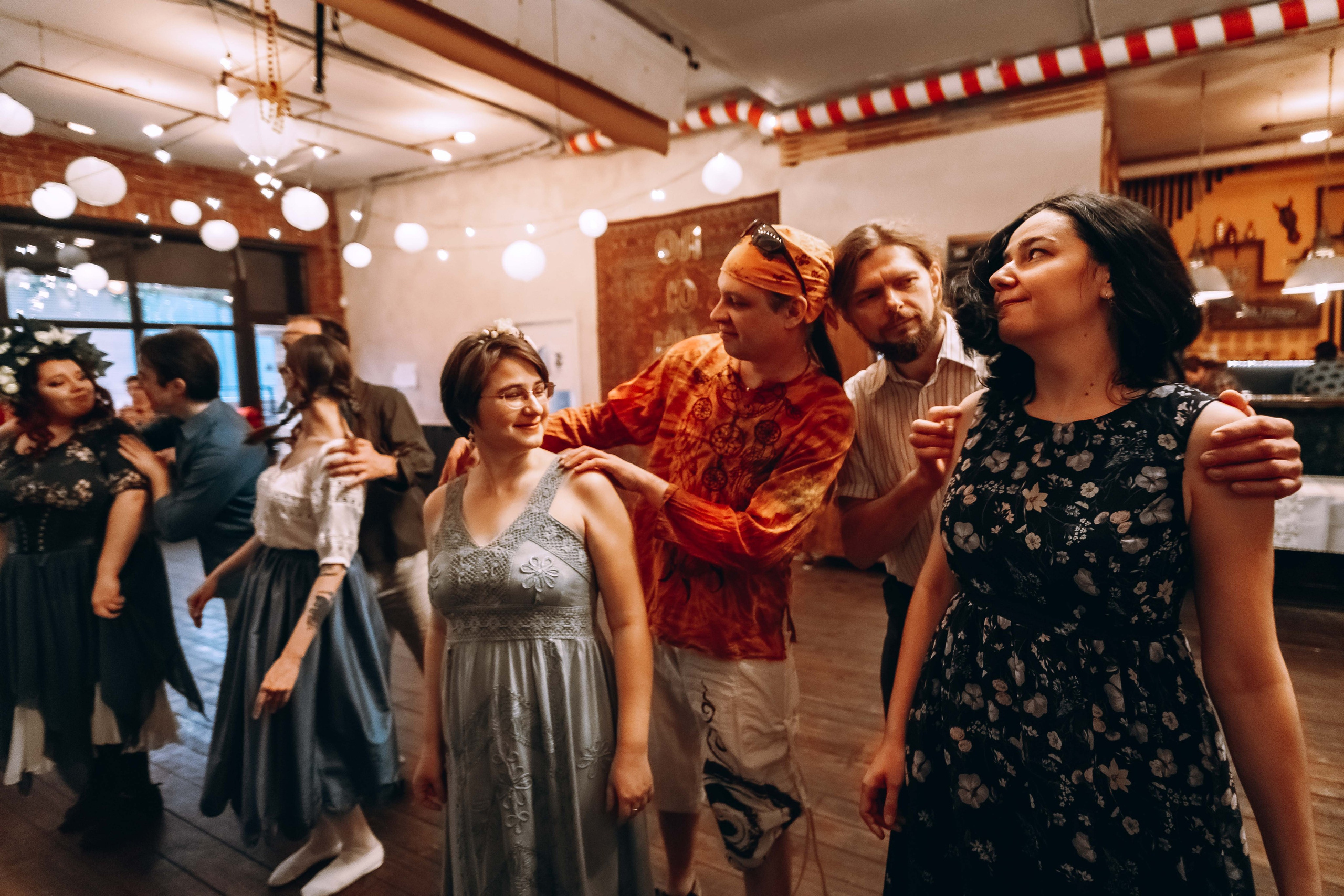 Один день лета | Альтер Эхо. Фотограф Аннё| Москва