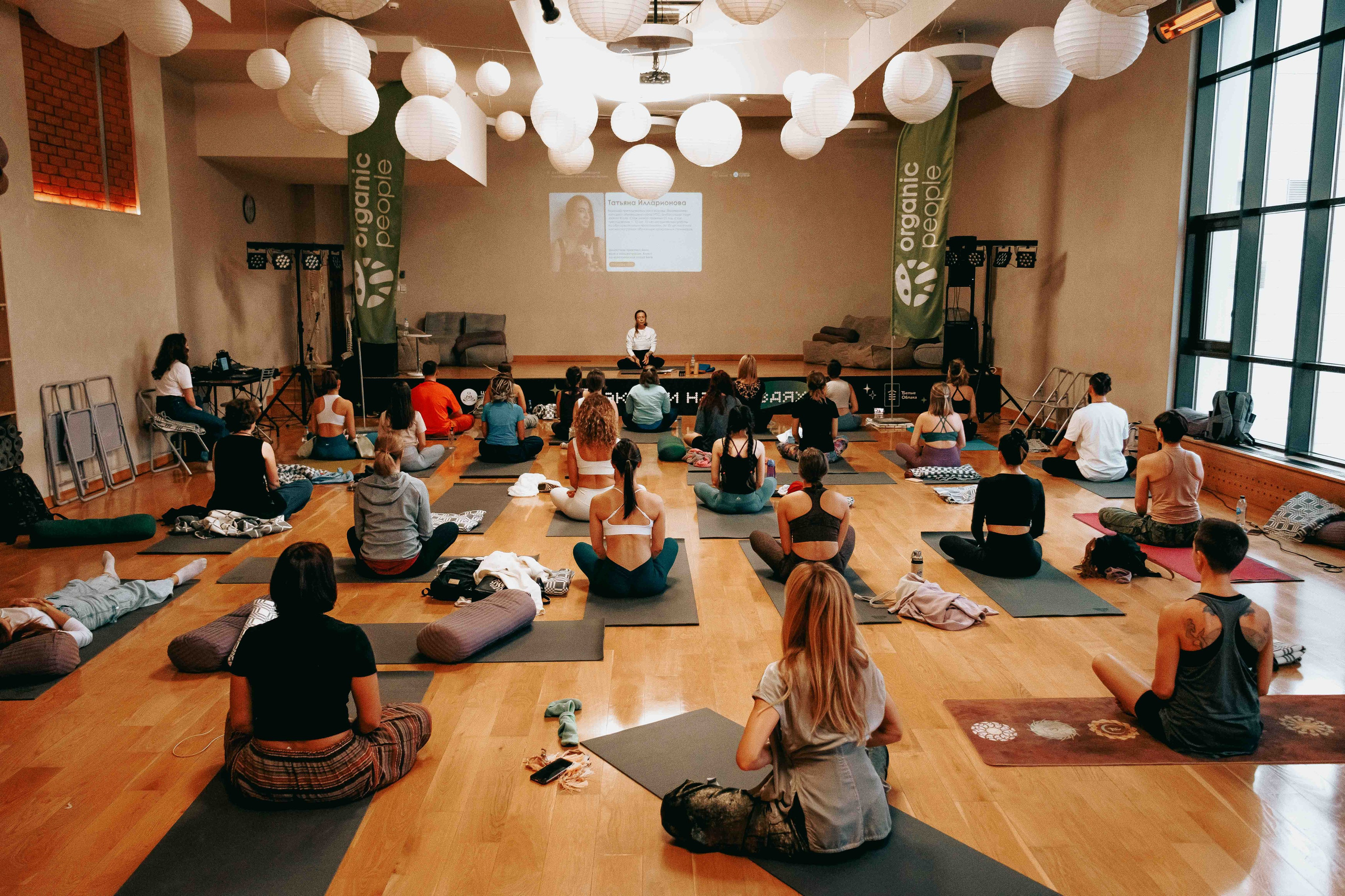 Практики на гвоздях. Вторая международная конференция|19.10.2024. Фотограф Аннё| Москва