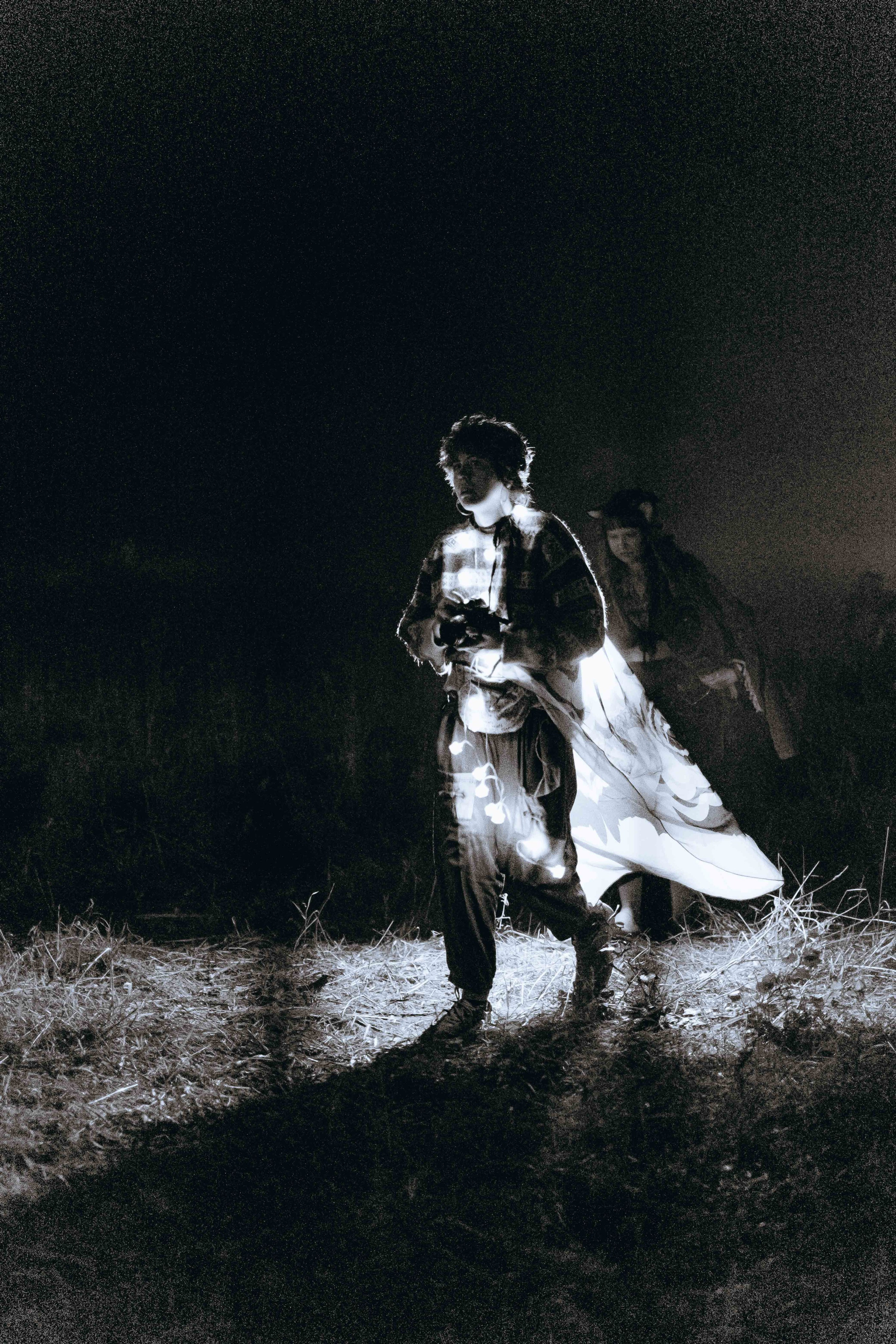 Бессонница 2025. Фотограф Аннё| Москва