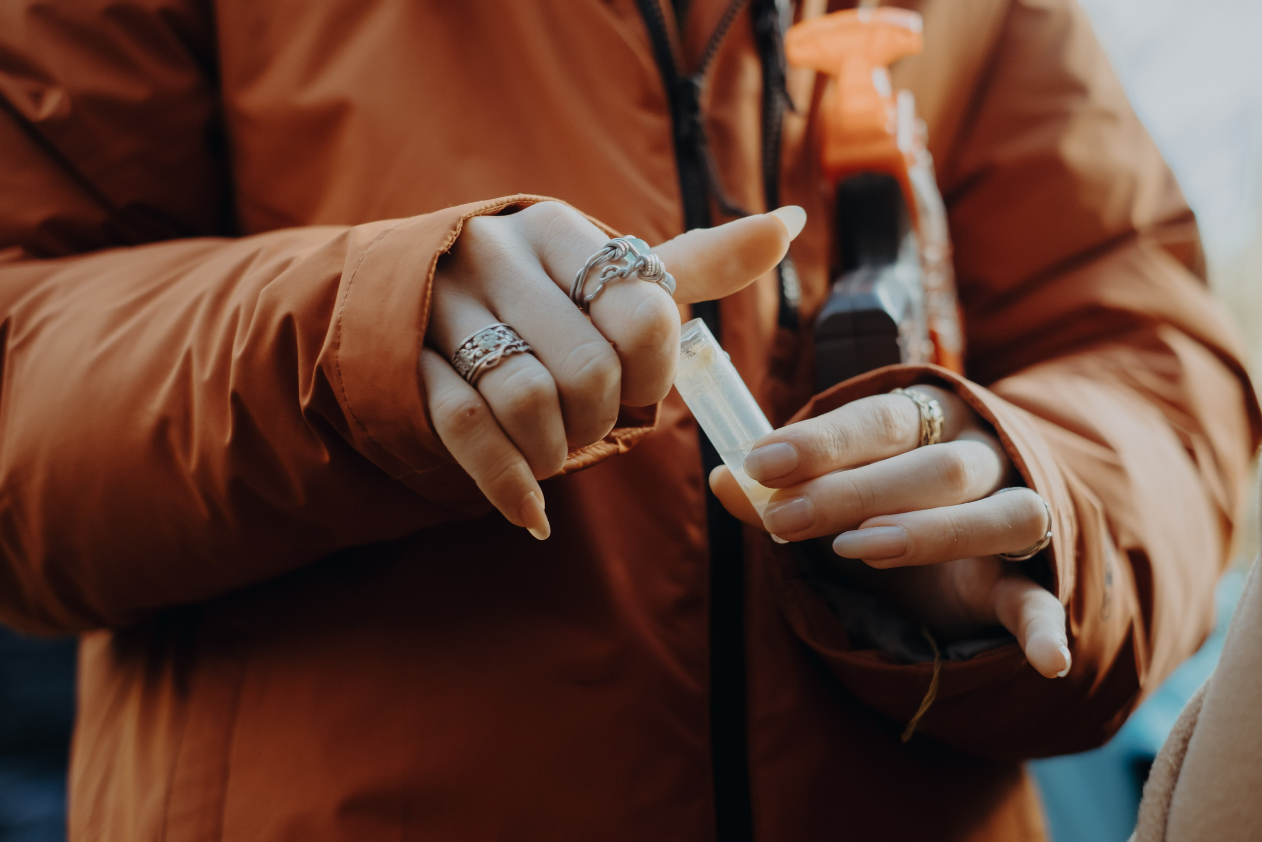 Terra Nova: Пробуждение |Грани Миров. Фотограф Аннё| Москва