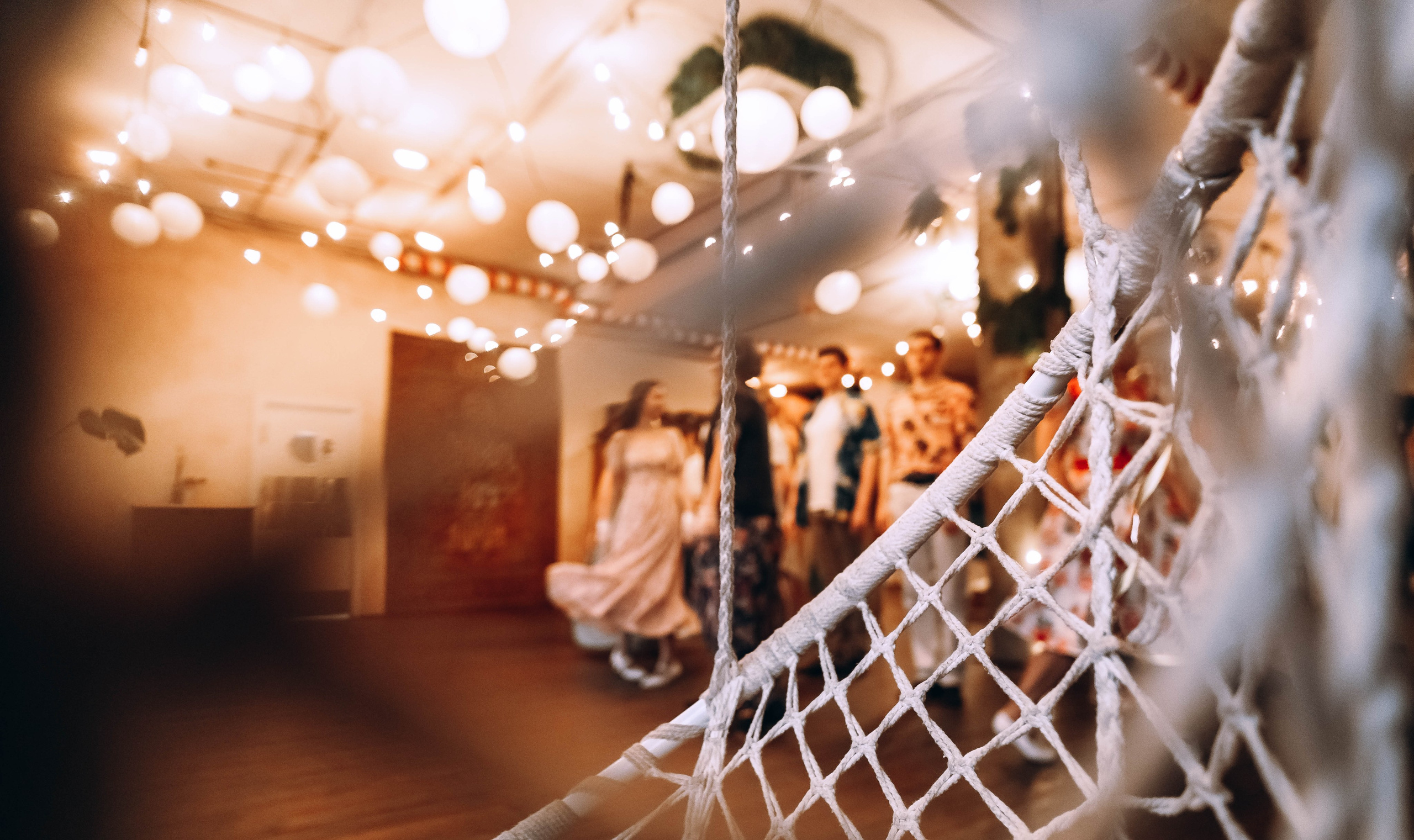 Один день лета | Альтер Эхо. Фотограф Аннё| Москва