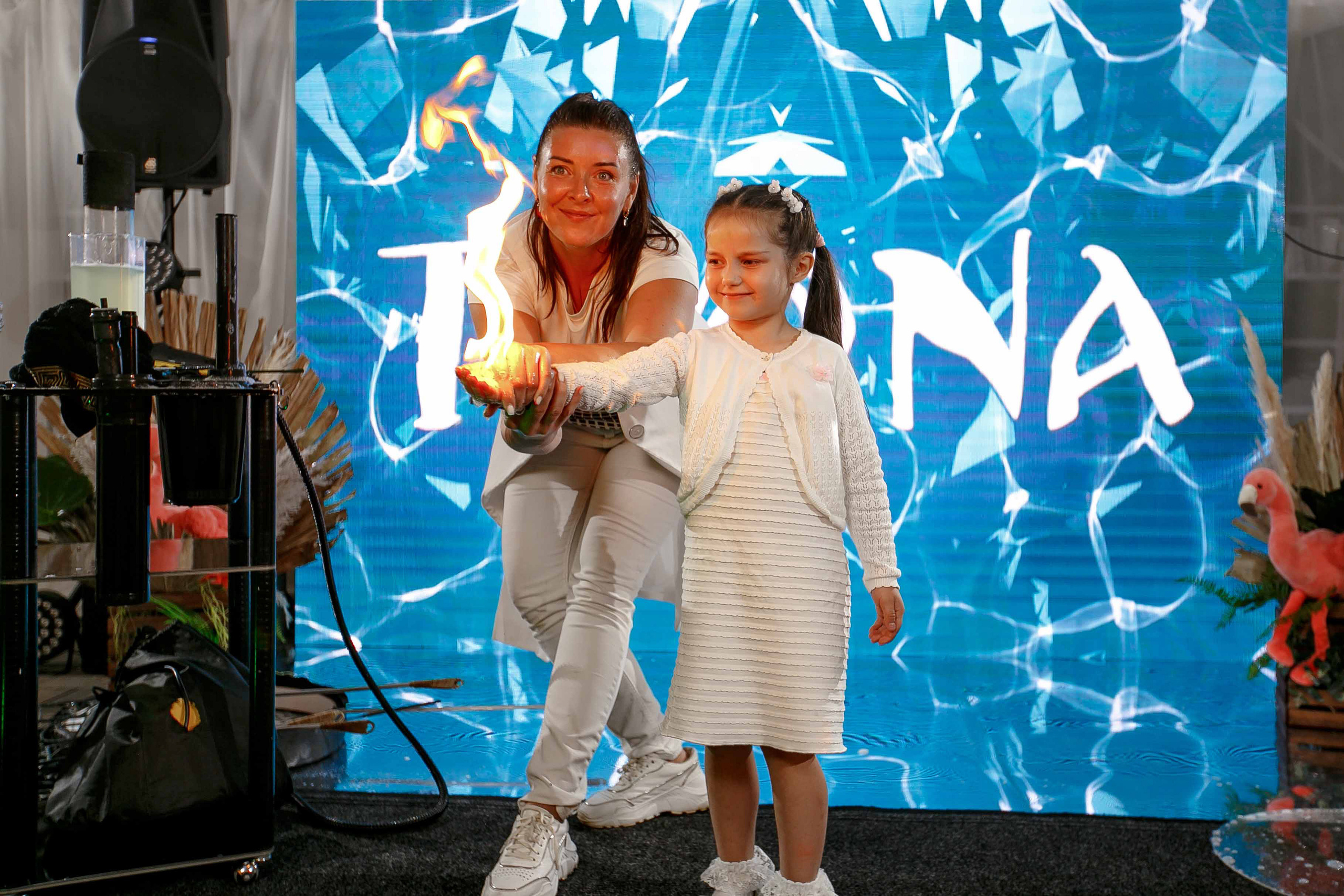 Площадка «Ёлки парк». Ваш репортажный фотограф Артемий Антонов