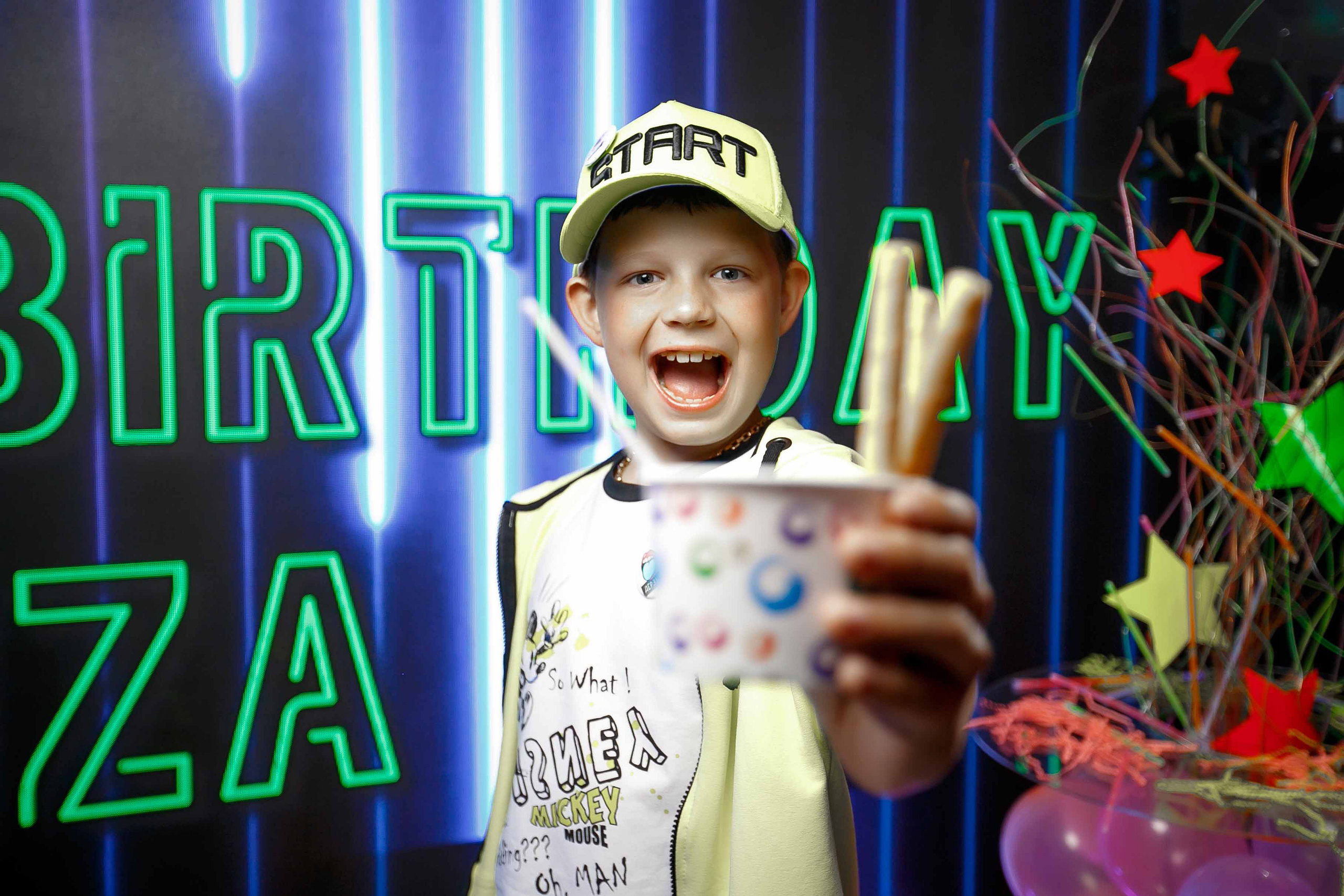 Площадка «Белый кролик». Ваш репортажный фотограф Артемий Антонов