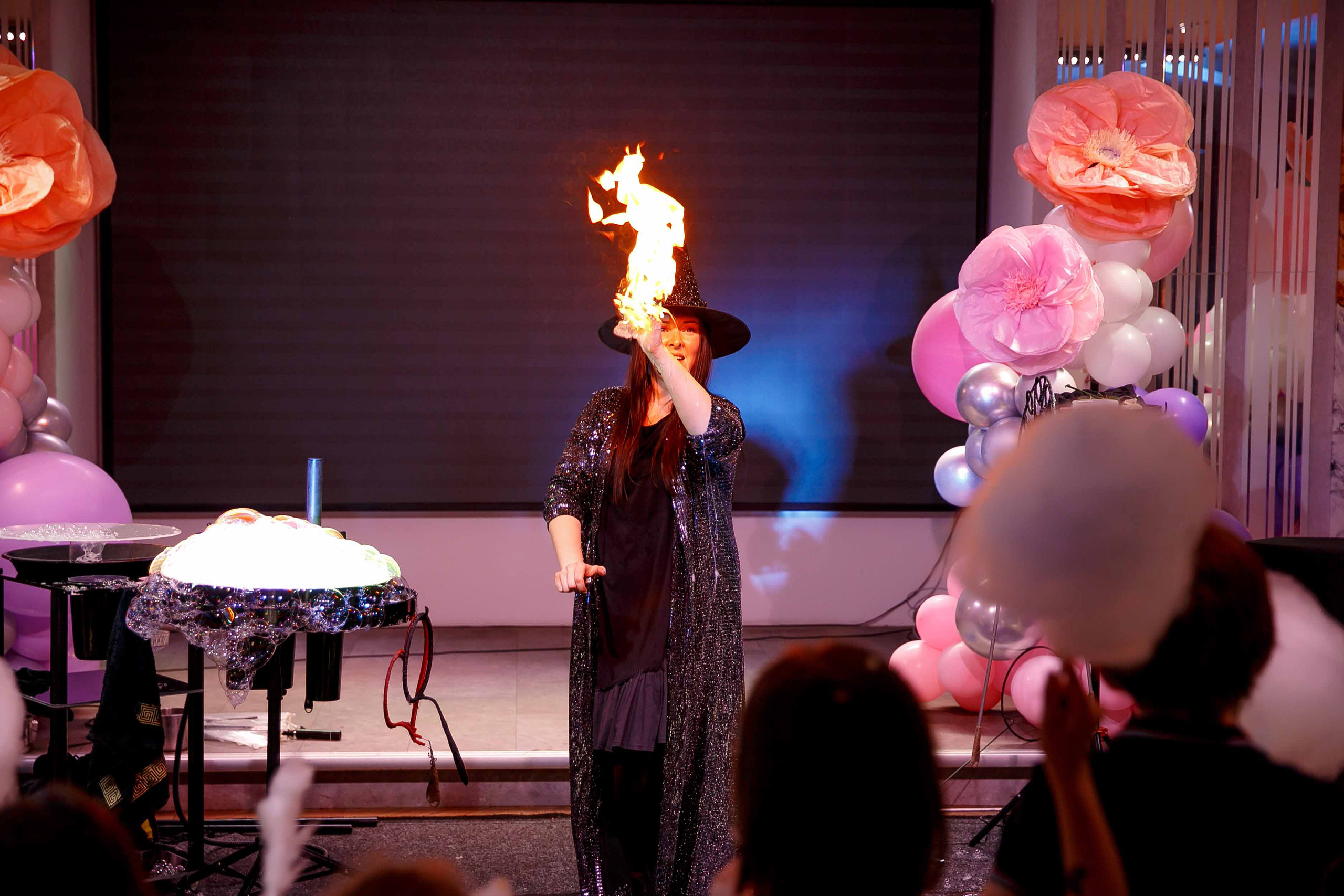 Площадка «Времена Года». Ваш репортажный фотограф Артемий Антонов