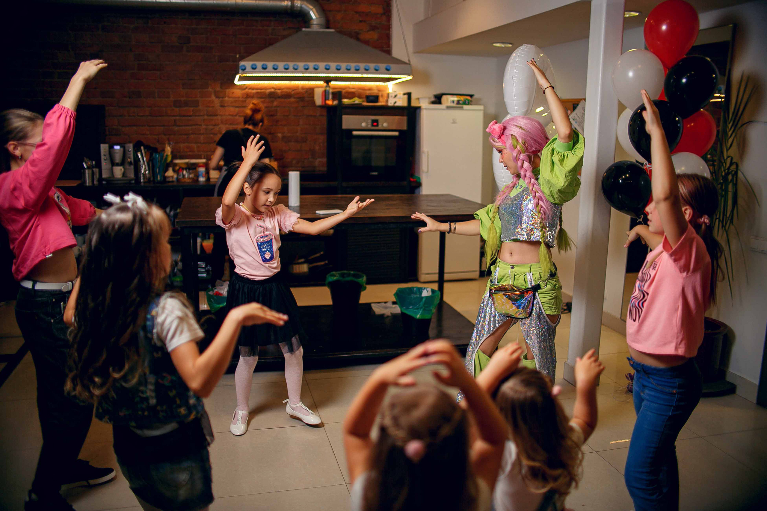 Площадка «Арт Пикник». Ваш репортажный фотограф Артемий Антонов