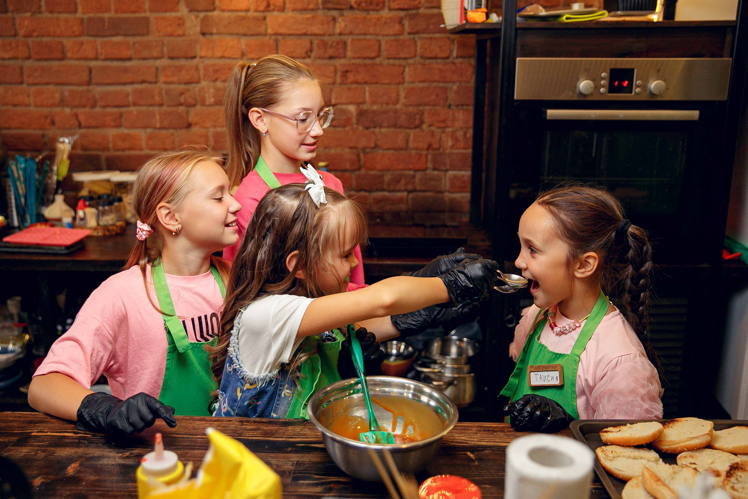 Площадка «Арт Пикник». Ваш репортажный фотограф Артемий Антонов