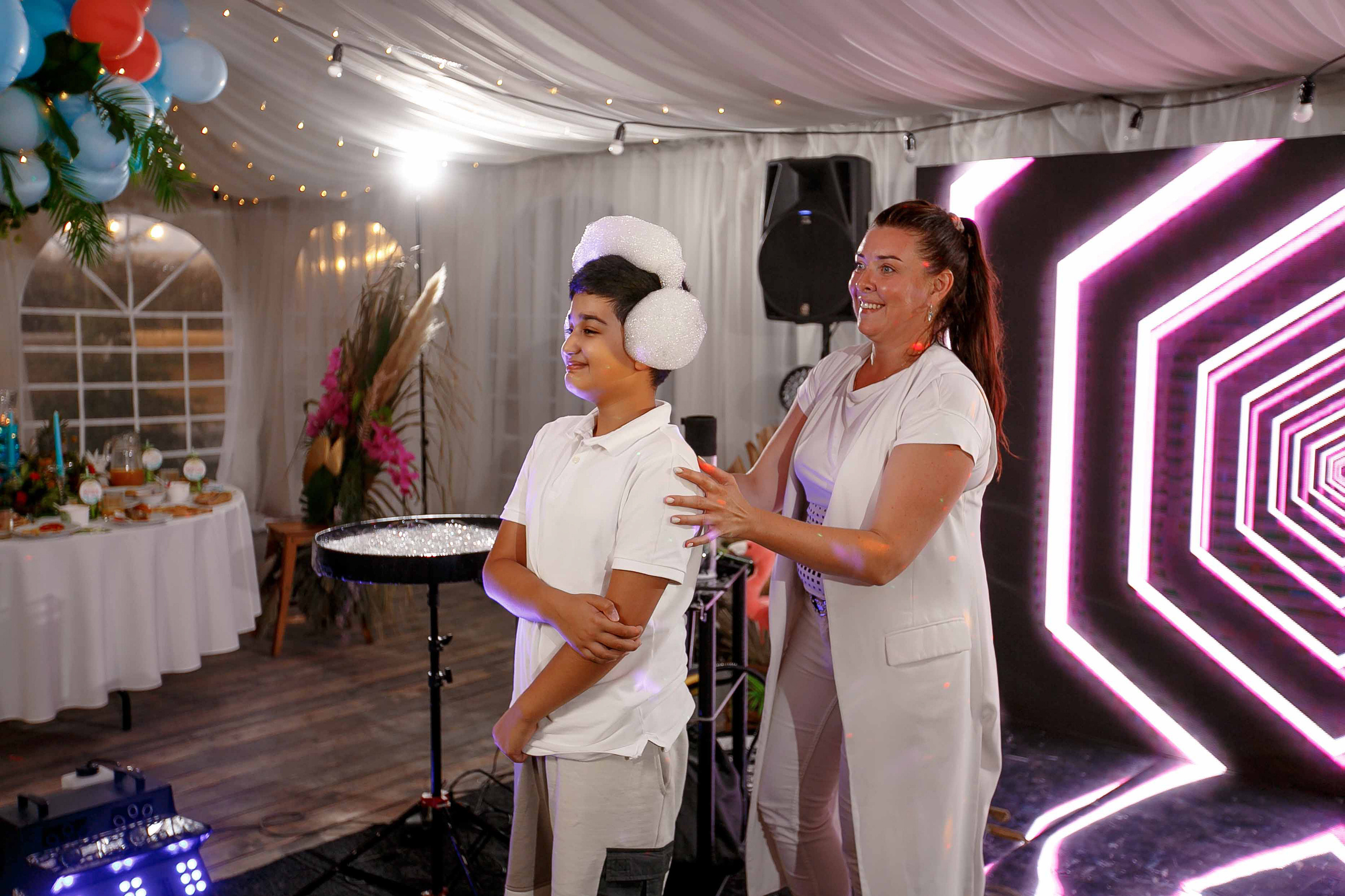 Площадка «Ёлки парк». Ваш репортажный фотограф Артемий Антонов