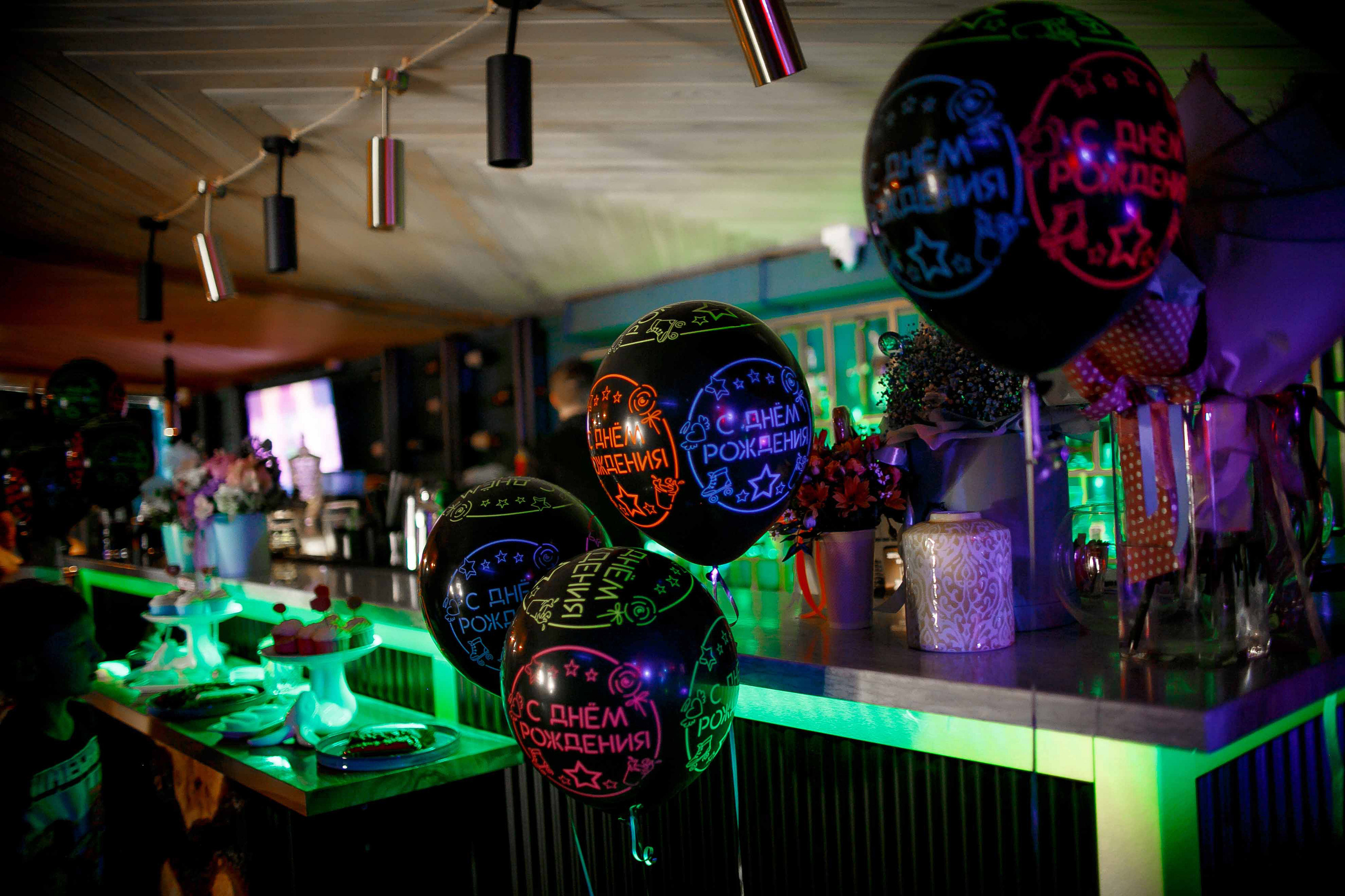 Площадка «Белый кролик». Ваш репортажный фотограф Артемий Антонов