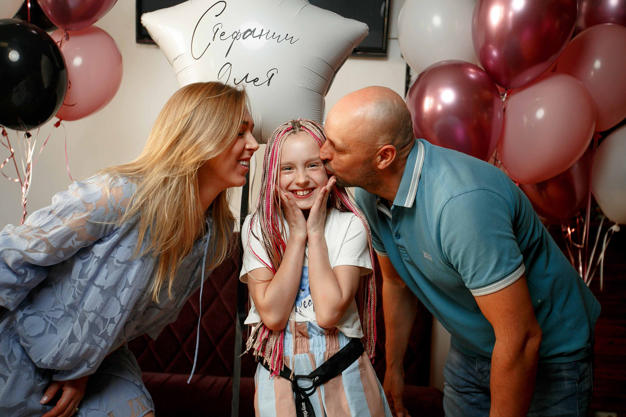 Квест на улице. Ваш репортажный фотограф Артемий Антонов