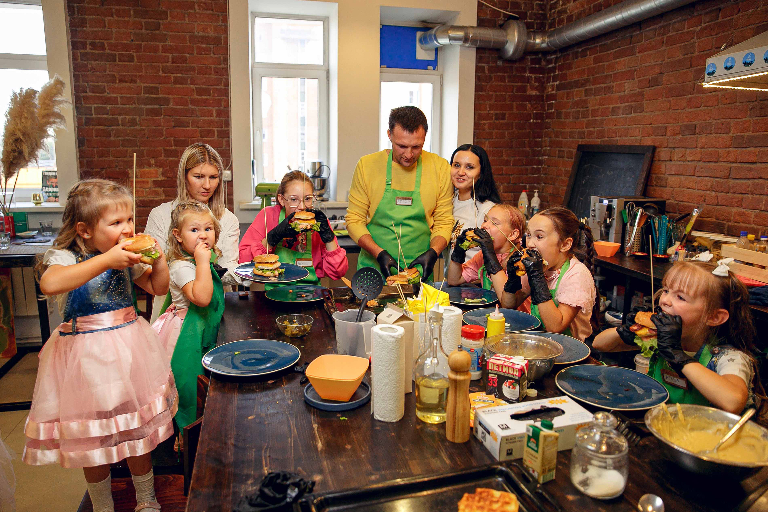 Площадка «Арт Пикник». Ваш репортажный фотограф Артемий Антонов