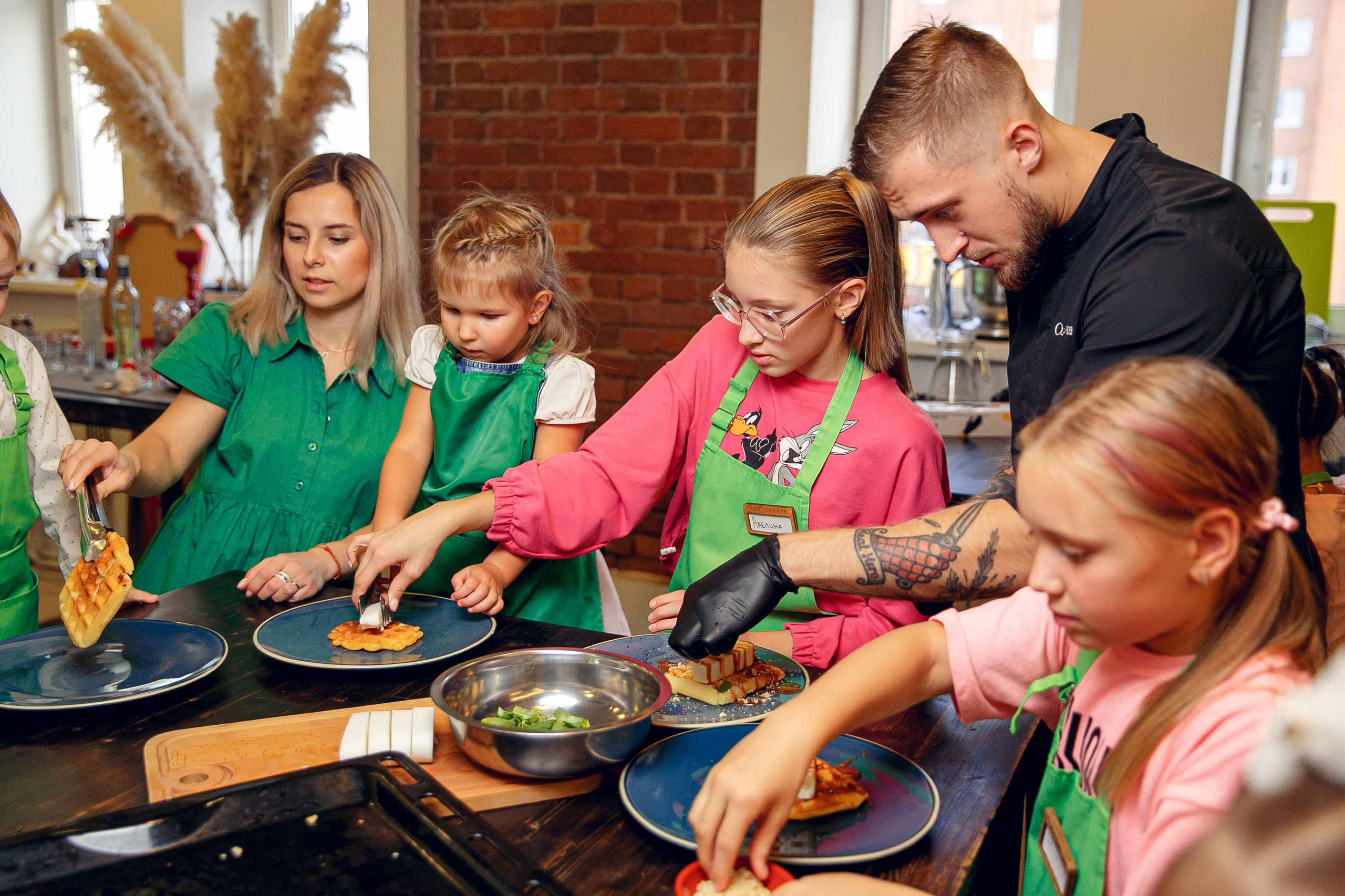 Площадка «Арт Пикник». Ваш репортажный фотограф Артемий Антонов