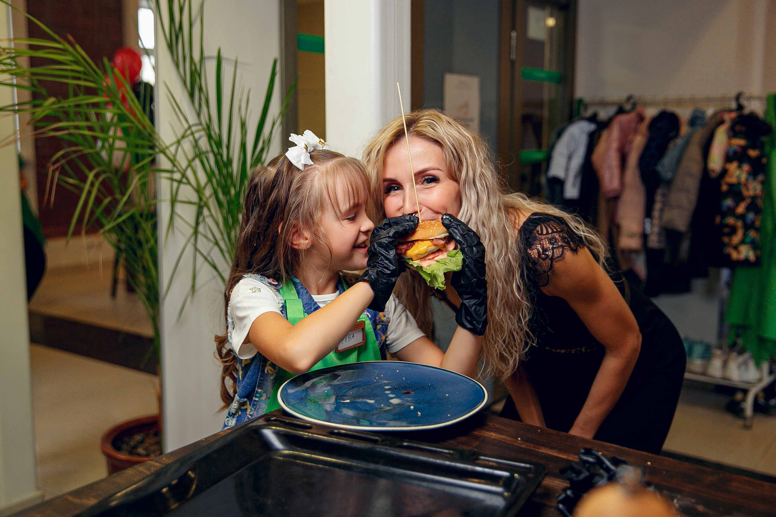 Площадка «Арт Пикник». Ваш репортажный фотограф Артемий Антонов