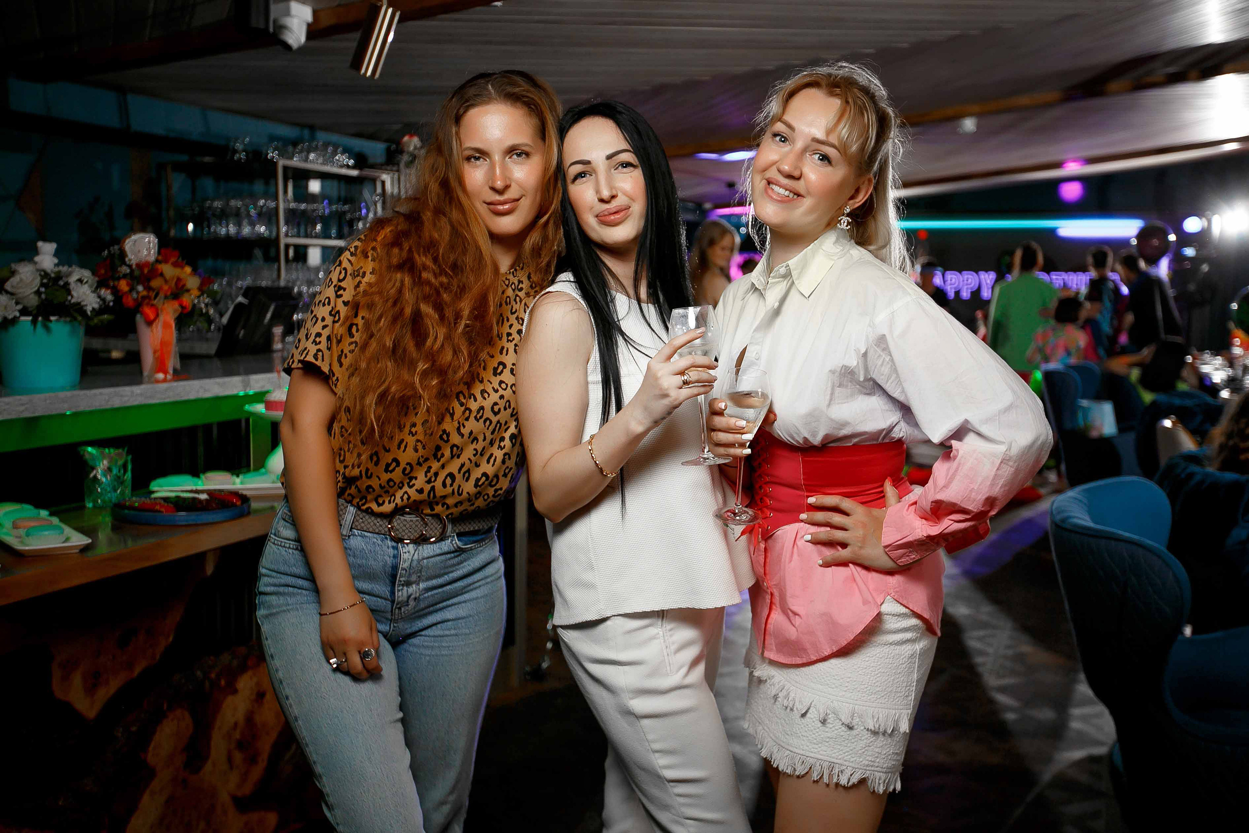 Площадка «Белый кролик». Ваш репортажный фотограф Артемий Антонов