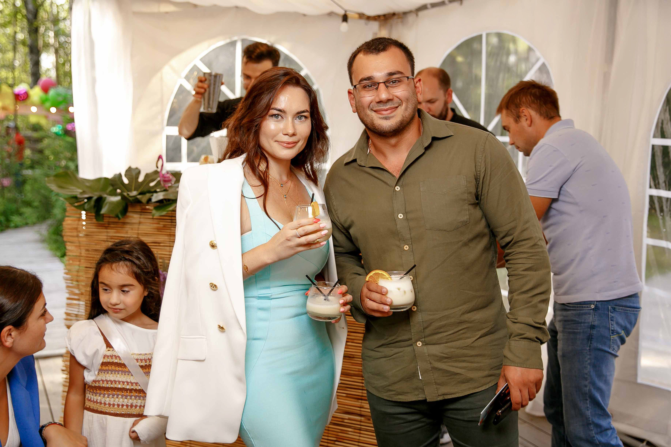 Площадка «Ёлки парк». Ваш репортажный фотограф Артемий Антонов