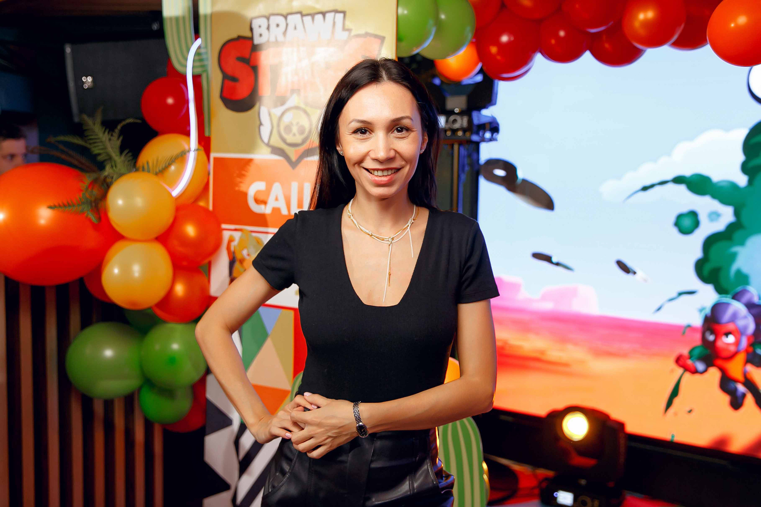 Площадка «Белый кролик». Ваш репортажный фотограф Артемий Антонов