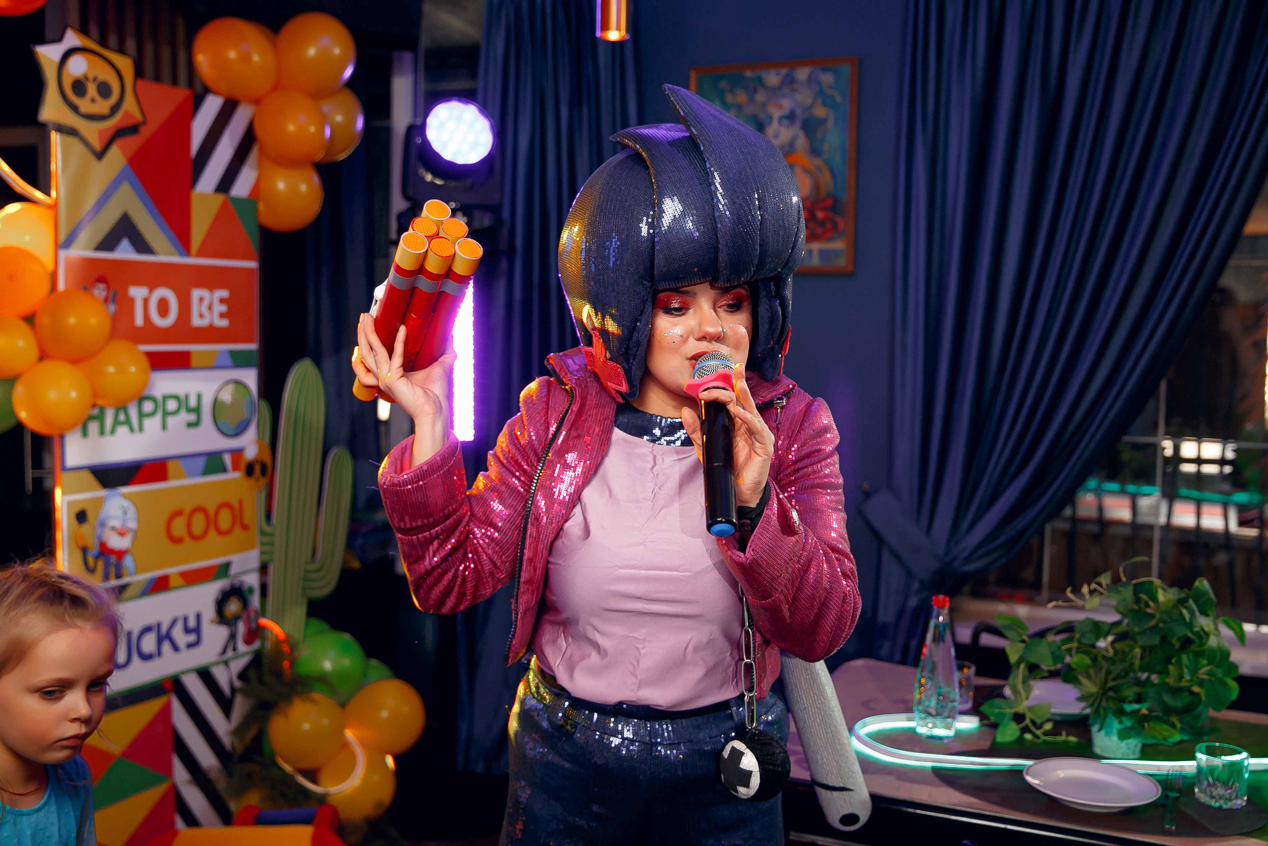 Площадка «Белый кролик». Ваш репортажный фотограф Артемий Антонов