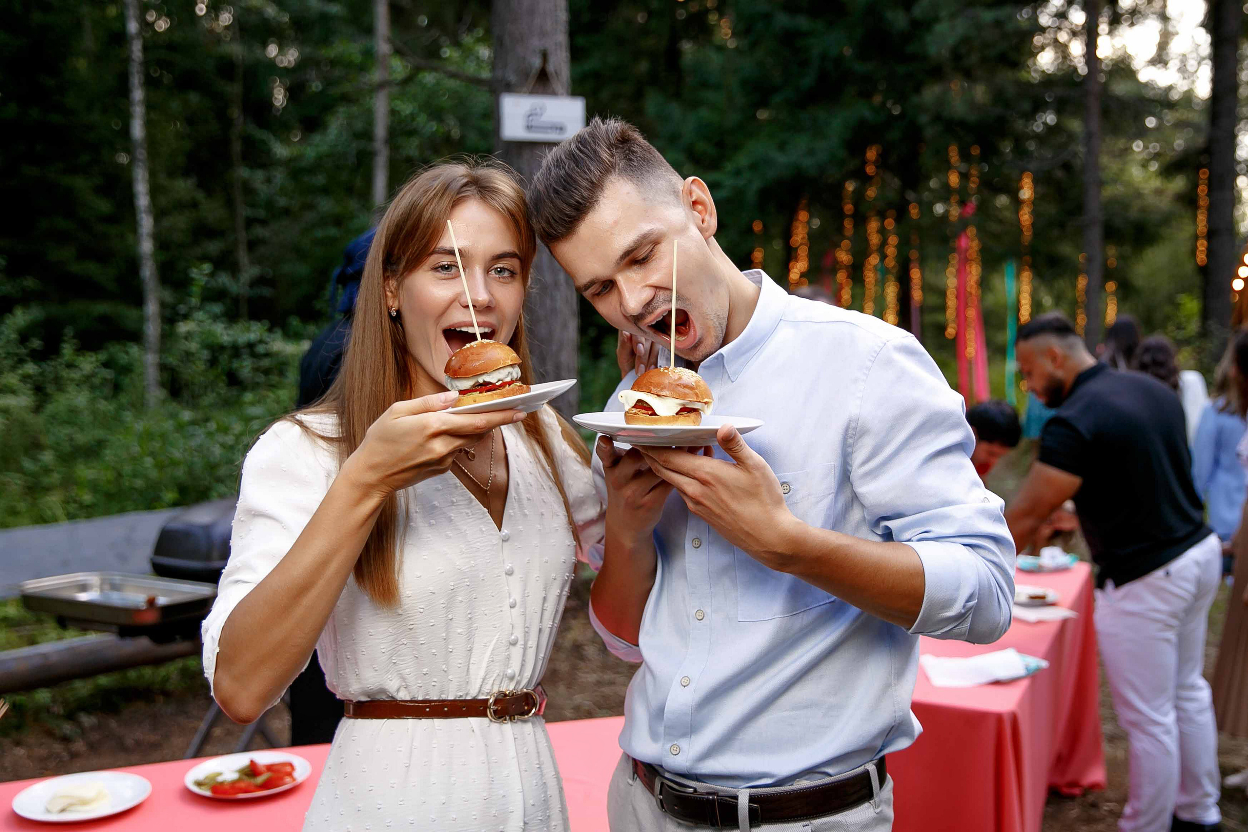 Площадка «Ёлки парк». Ваш репортажный фотограф Артемий Антонов