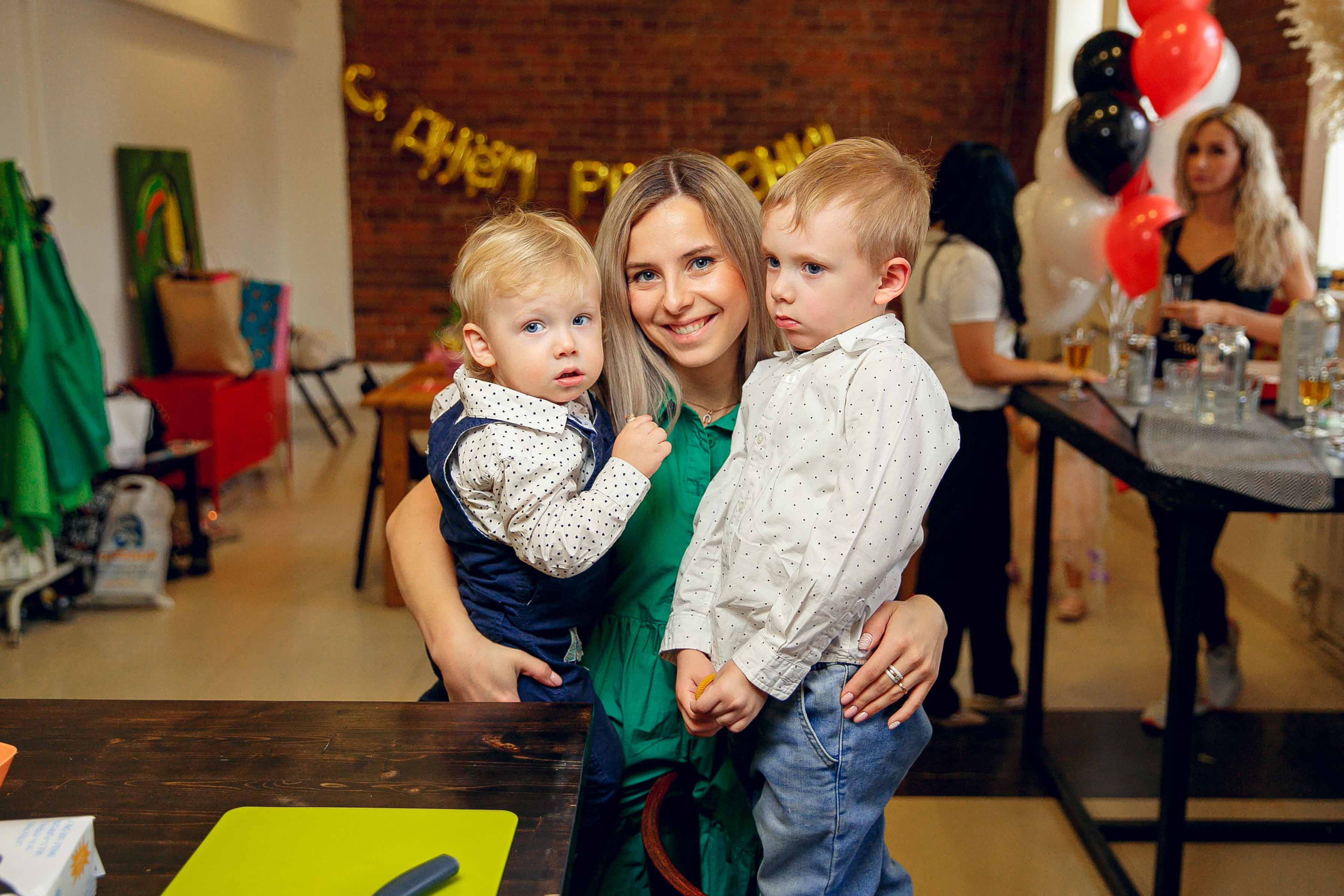 Площадка «Арт Пикник». Ваш репортажный фотограф Артемий Антонов