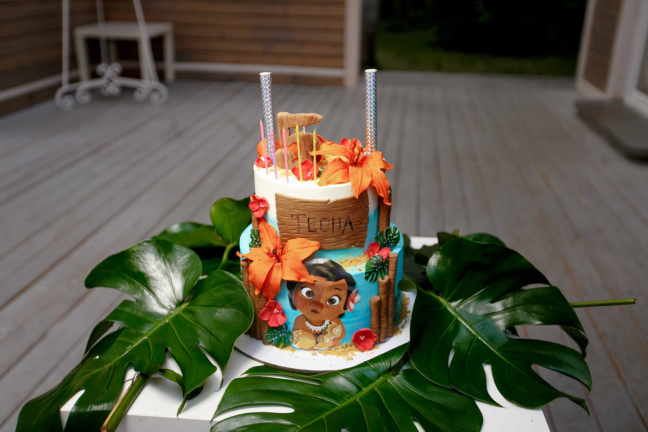 Площадка «Ёлки парк». Ваш репортажный фотограф Артемий Антонов