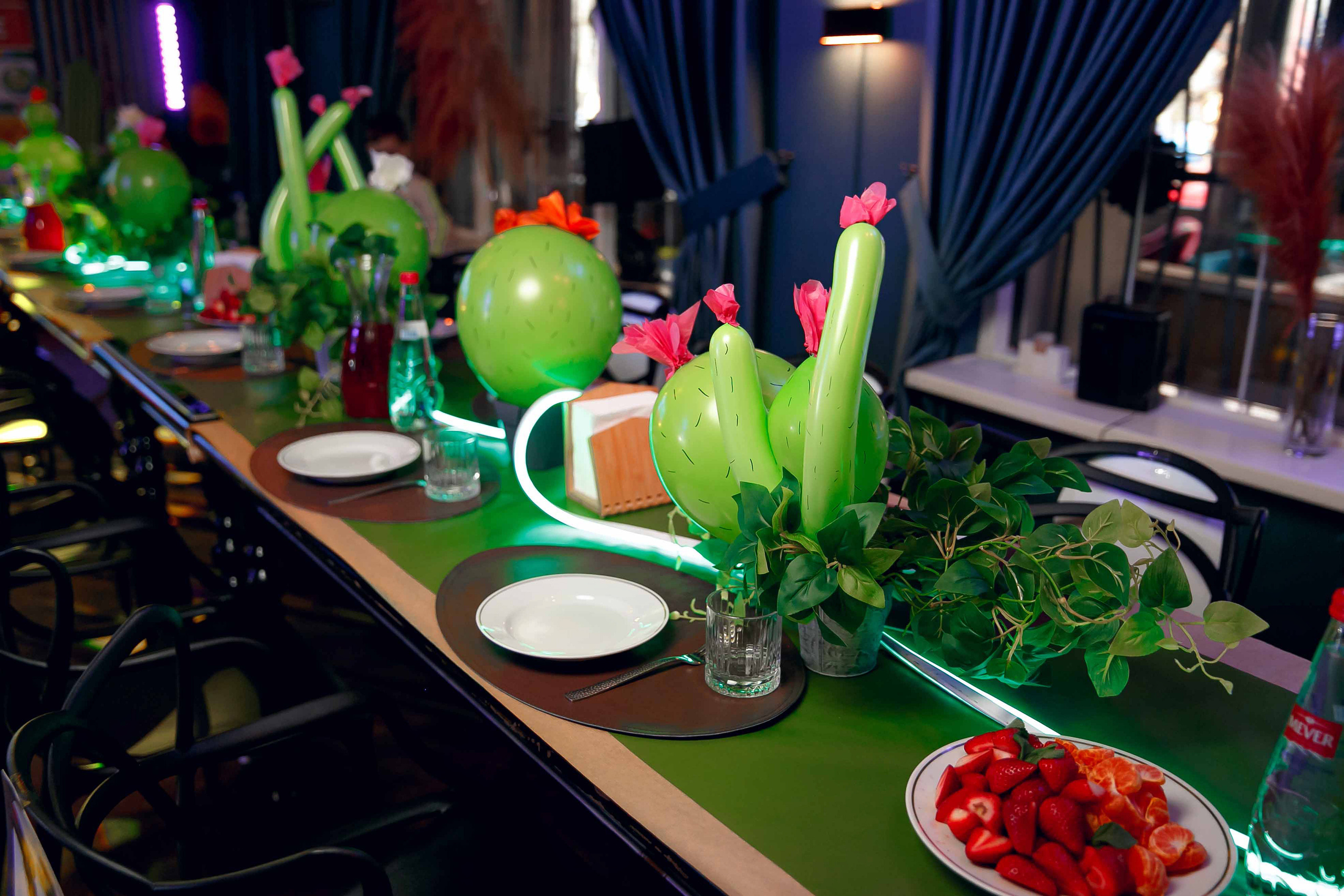 Площадка «Белый кролик». Ваш репортажный фотограф Артемий Антонов