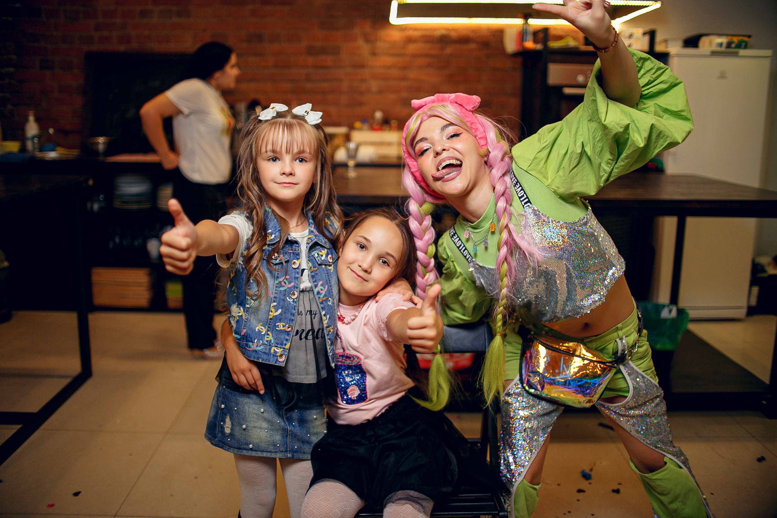 Площадка «Арт Пикник». Ваш репортажный фотограф Артемий Антонов