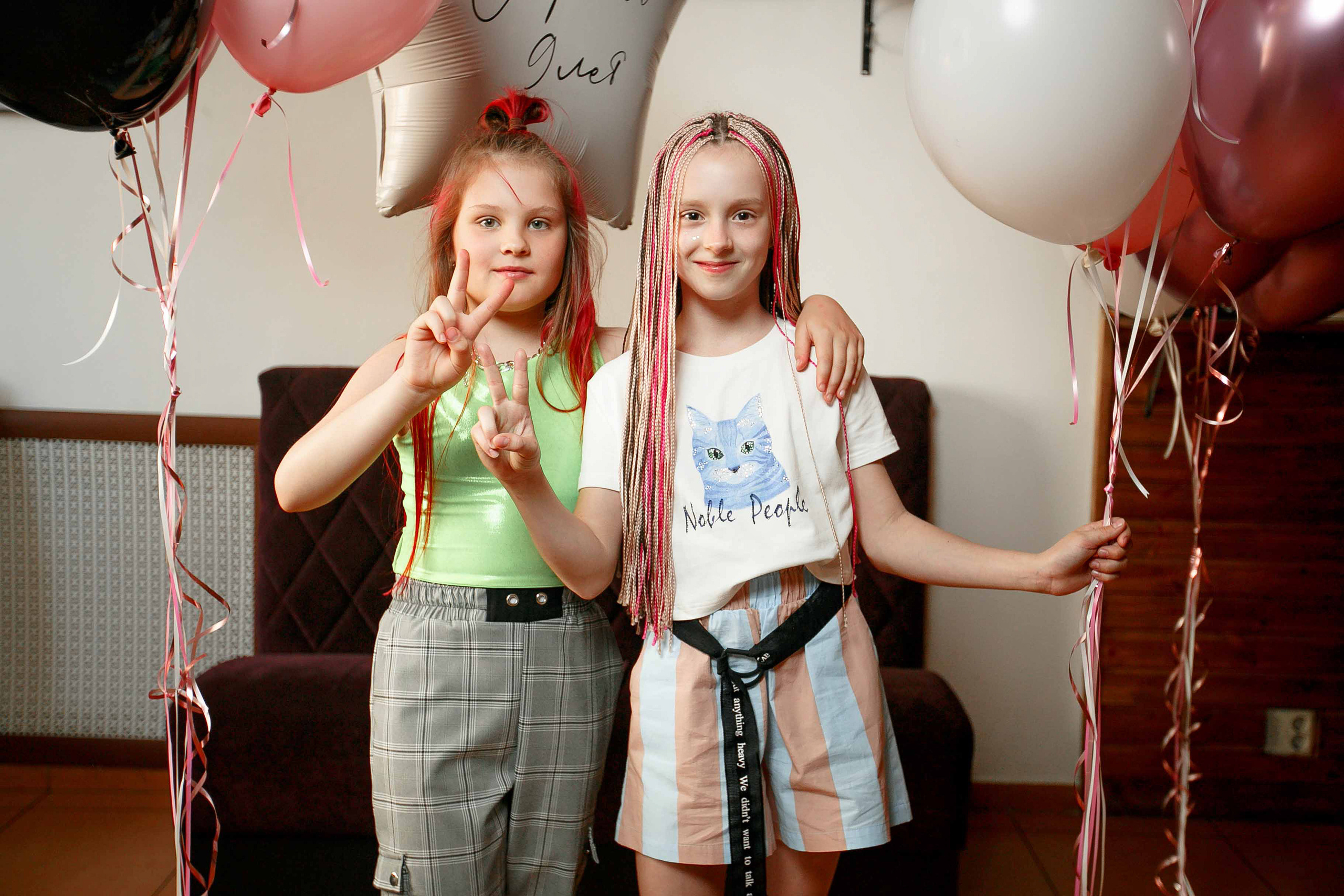 Квест на улице. Ваш репортажный фотограф Артемий Антонов