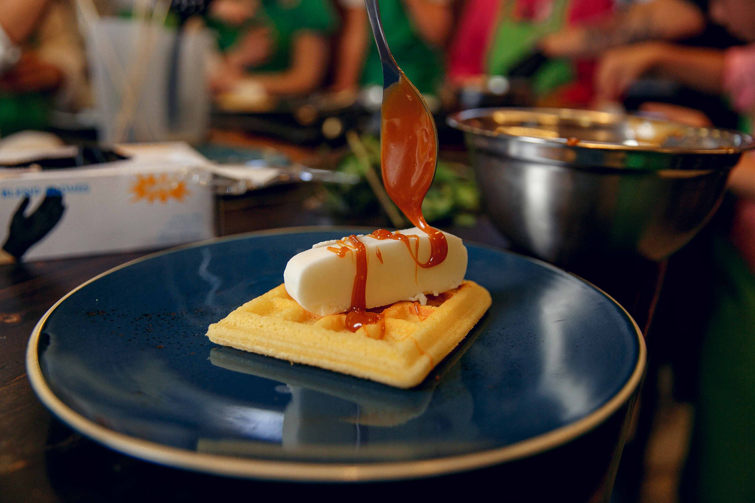 Площадка «Арт Пикник». Ваш репортажный фотограф Артемий Антонов