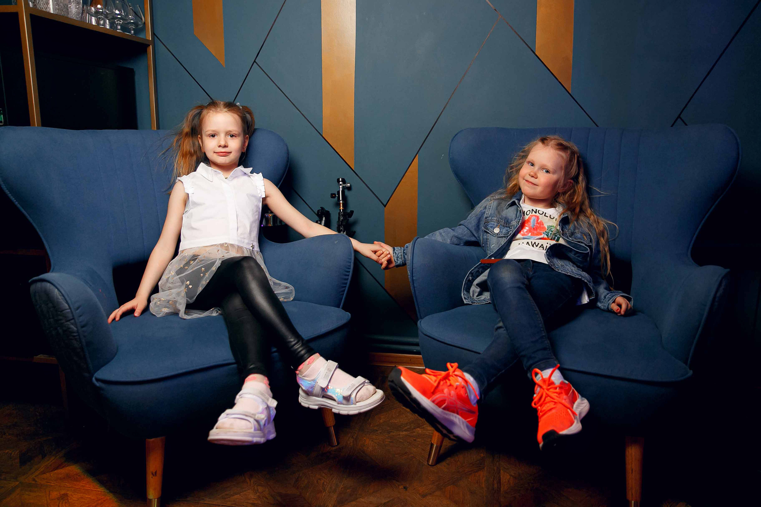 Площадка «Белый кролик». Ваш репортажный фотограф Артемий Антонов