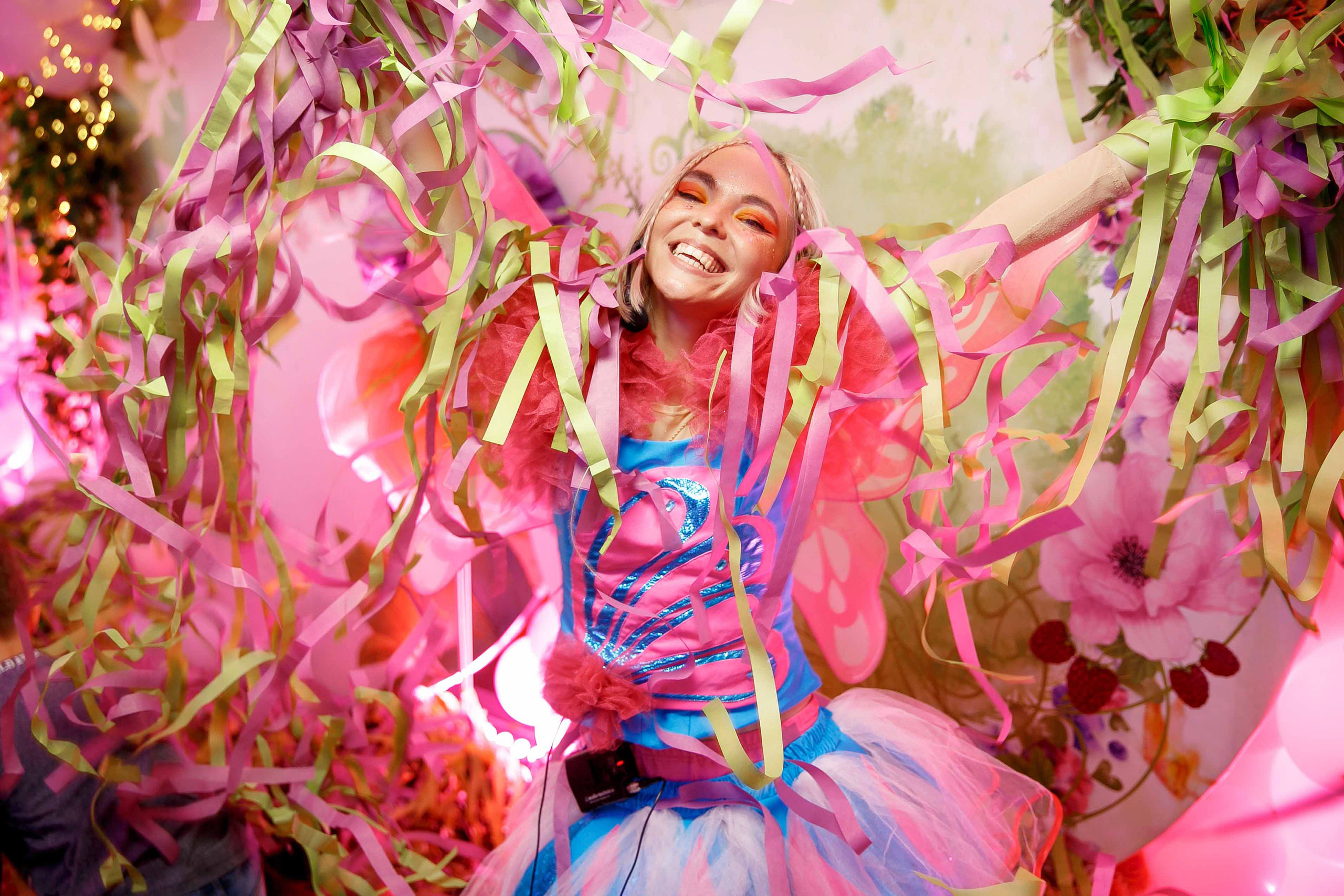 Площадка «Времена Года». Ваш репортажный фотограф Артемий Антонов