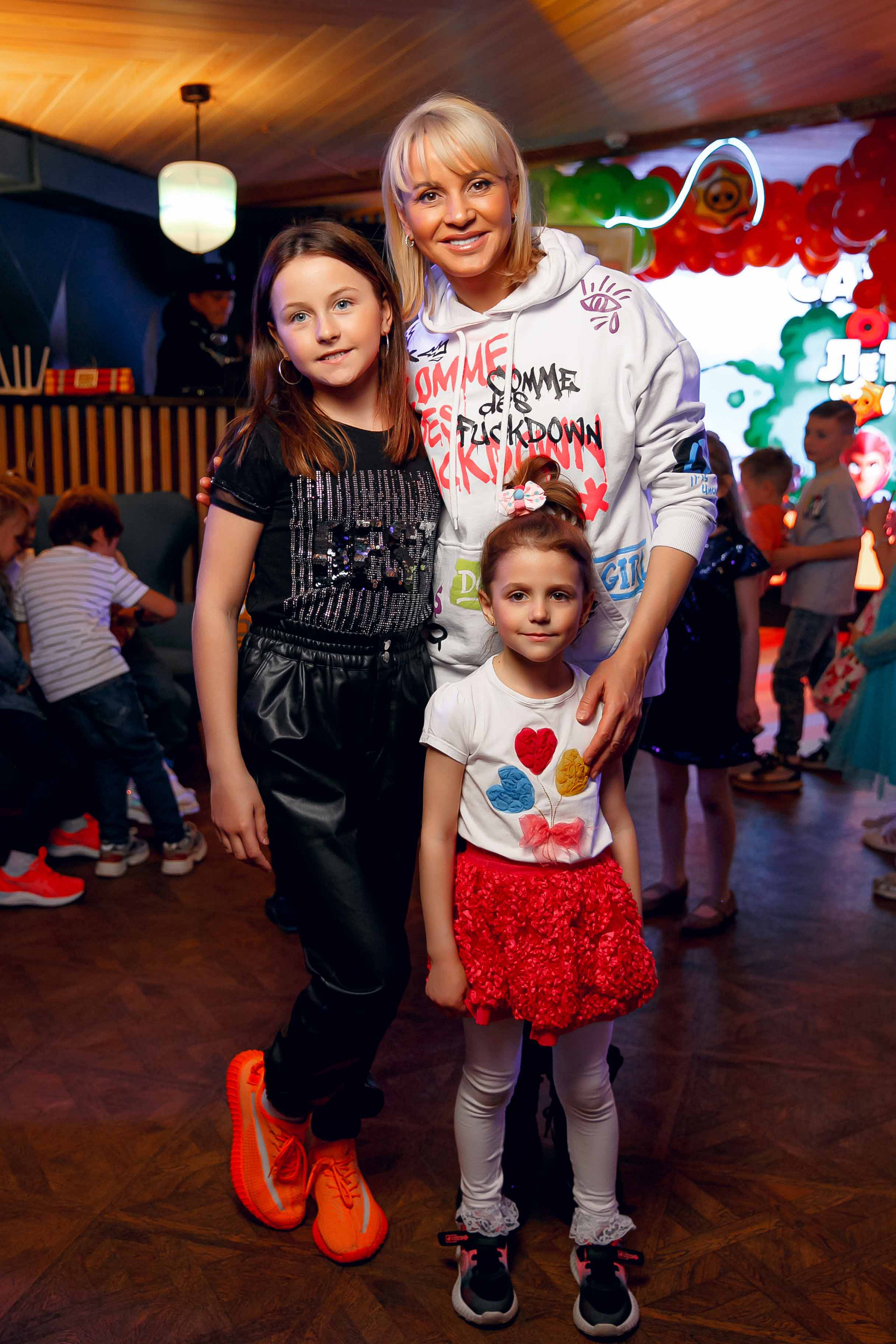 Площадка «Белый кролик». Ваш репортажный фотограф Артемий Антонов