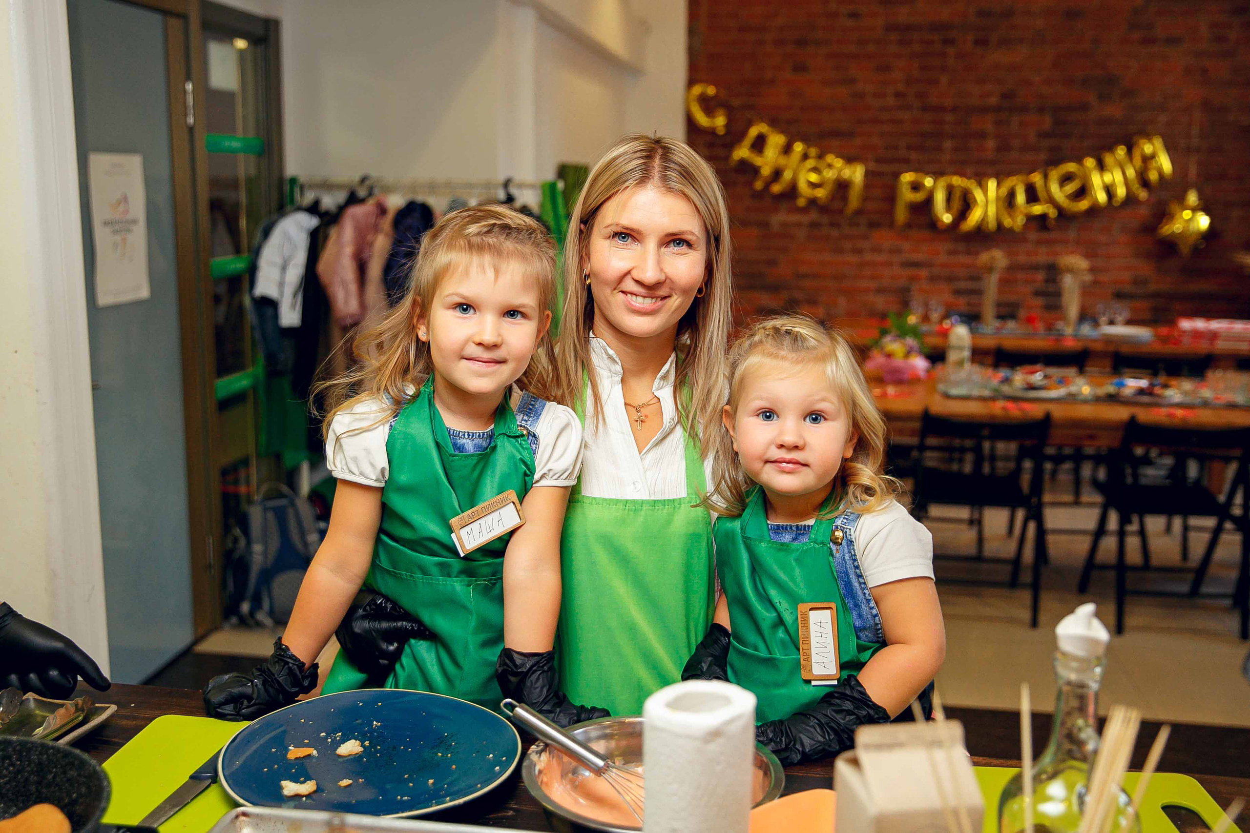 Площадка «Арт Пикник». Ваш репортажный фотограф Артемий Антонов