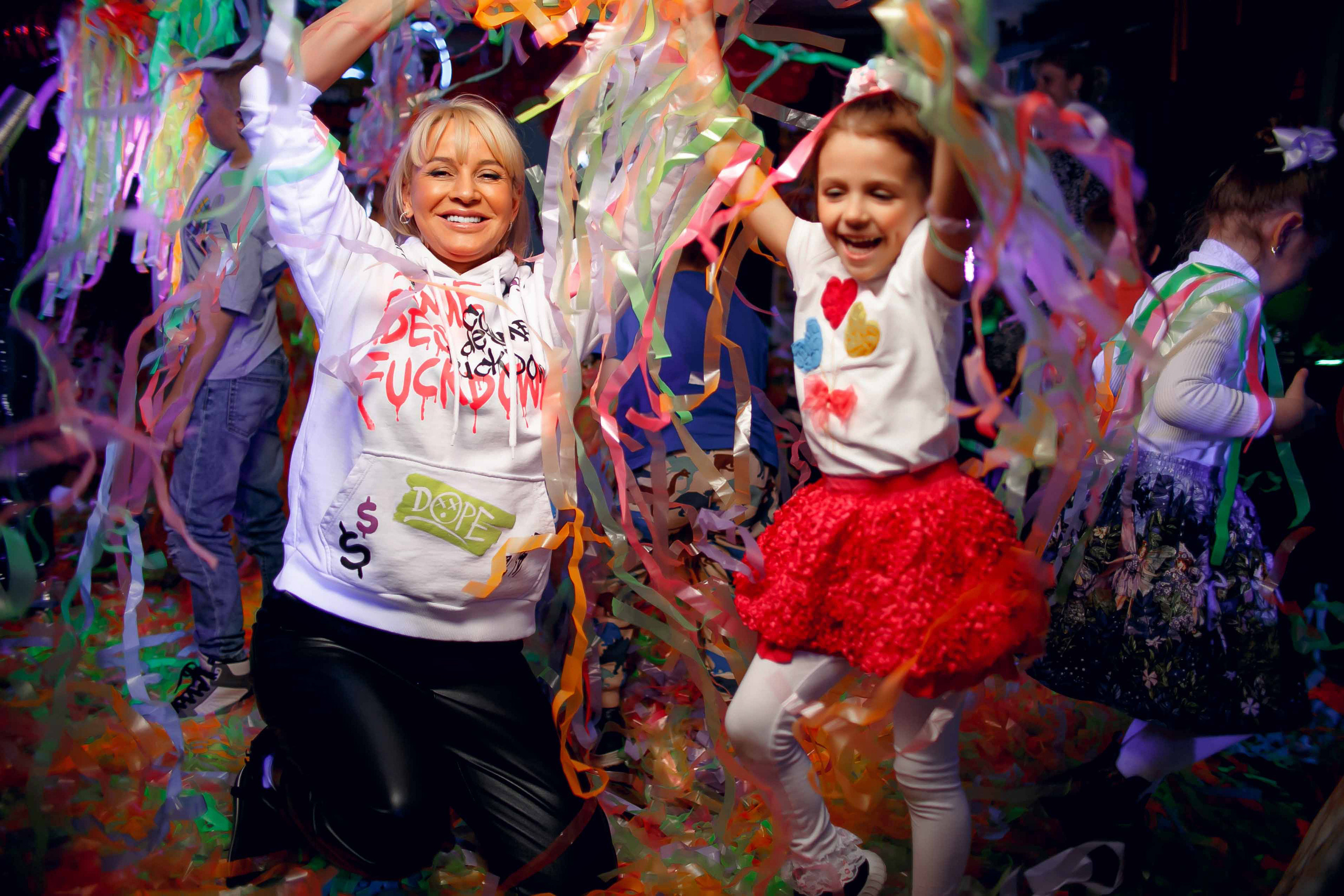 Площадка «Белый кролик». Ваш репортажный фотограф Артемий Антонов