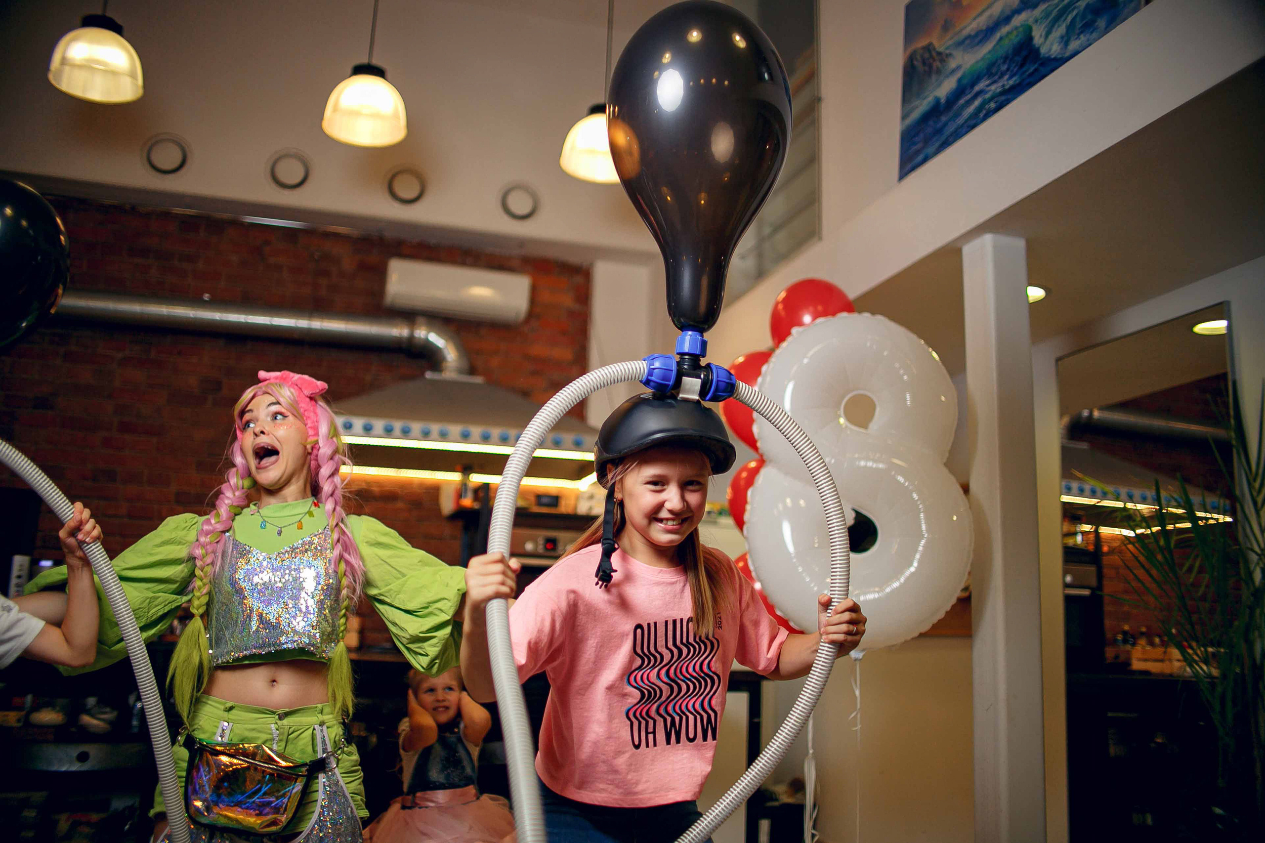 Площадка «Арт Пикник». Ваш репортажный фотограф Артемий Антонов