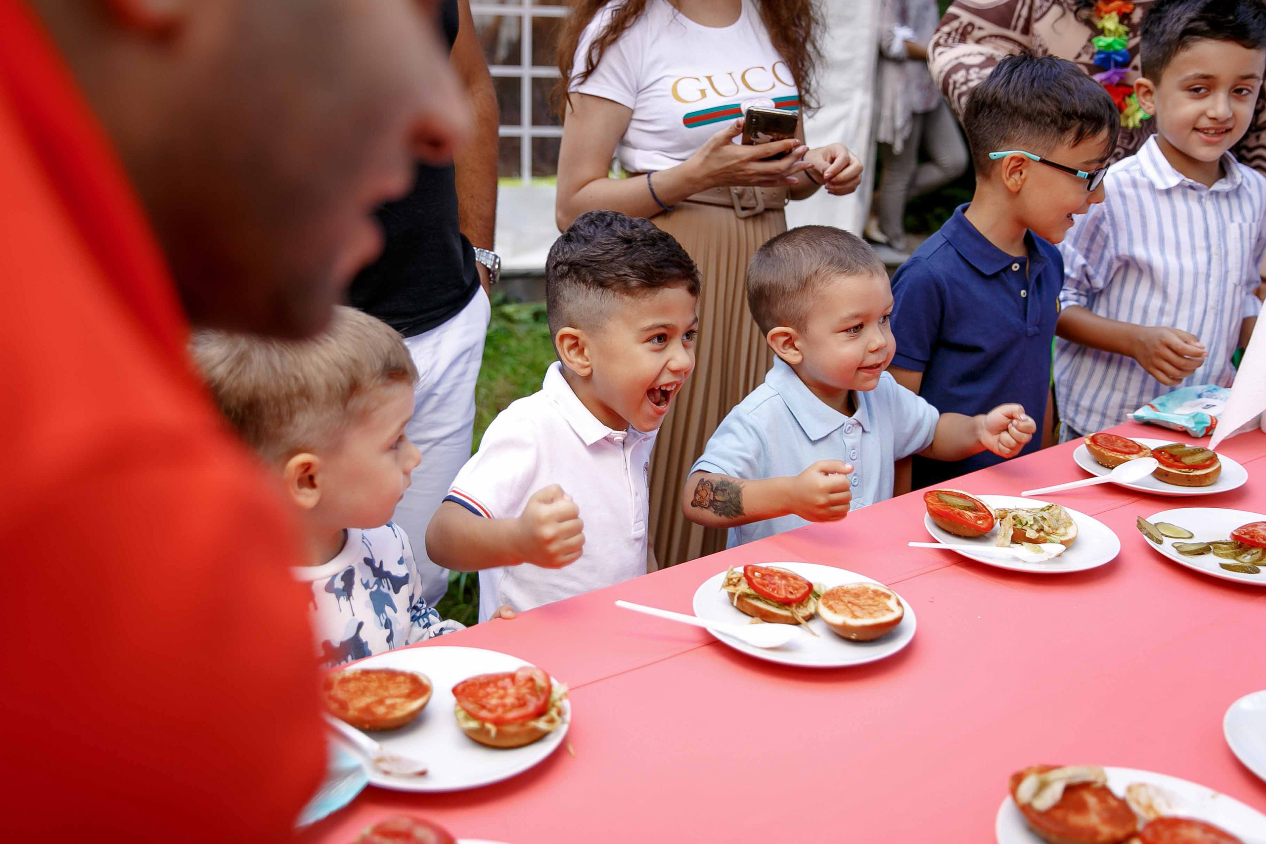 Площадка «Ёлки парк». Ваш репортажный фотограф Артемий Антонов