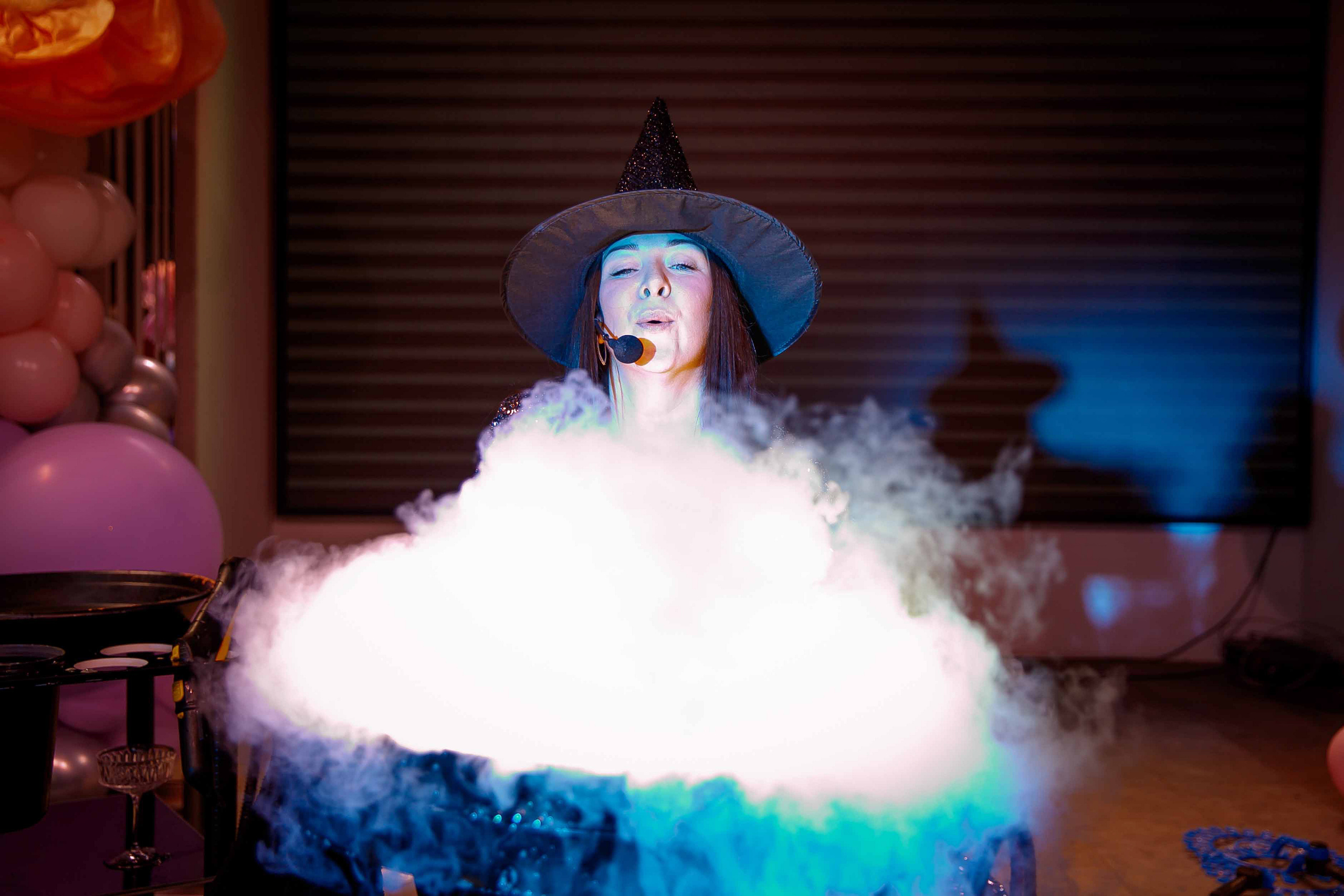 Площадка «Времена Года». Ваш репортажный фотограф Артемий Антонов