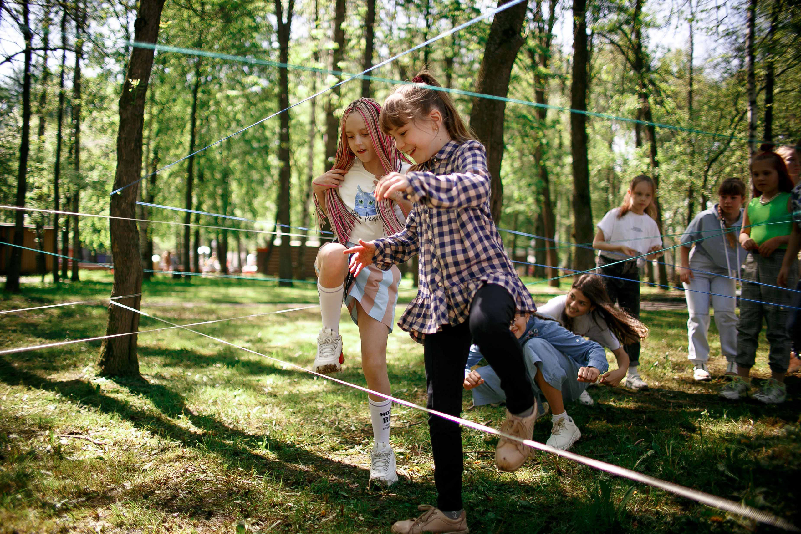 Квест на улице. Ваш репортажный фотограф Артемий Антонов