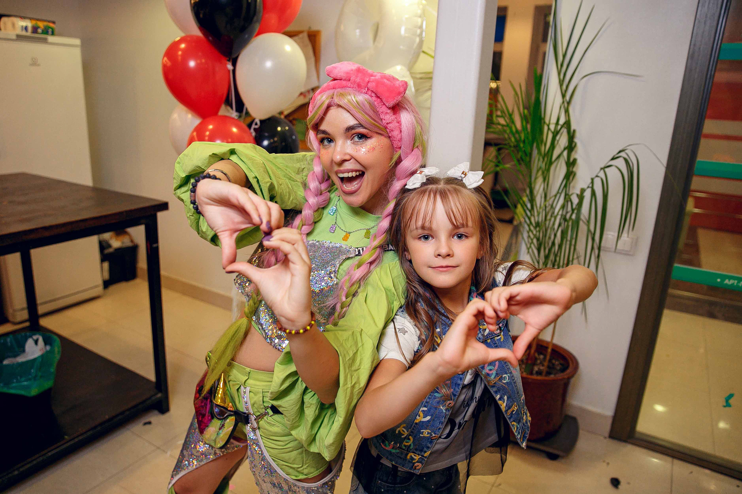 Площадка «Арт Пикник». Ваш репортажный фотограф Артемий Антонов