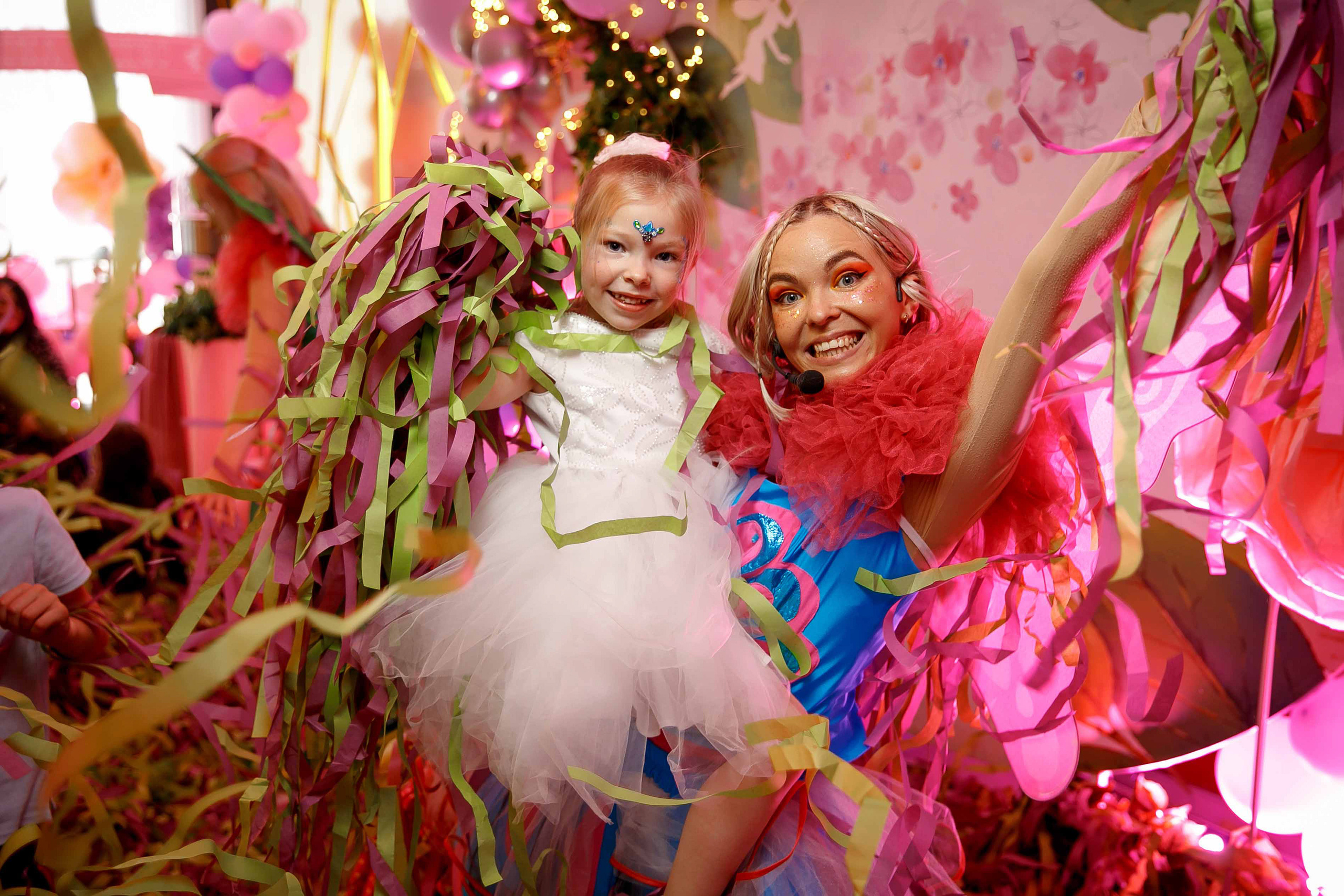 Площадка «Времена Года». Ваш репортажный фотограф Артемий Антонов