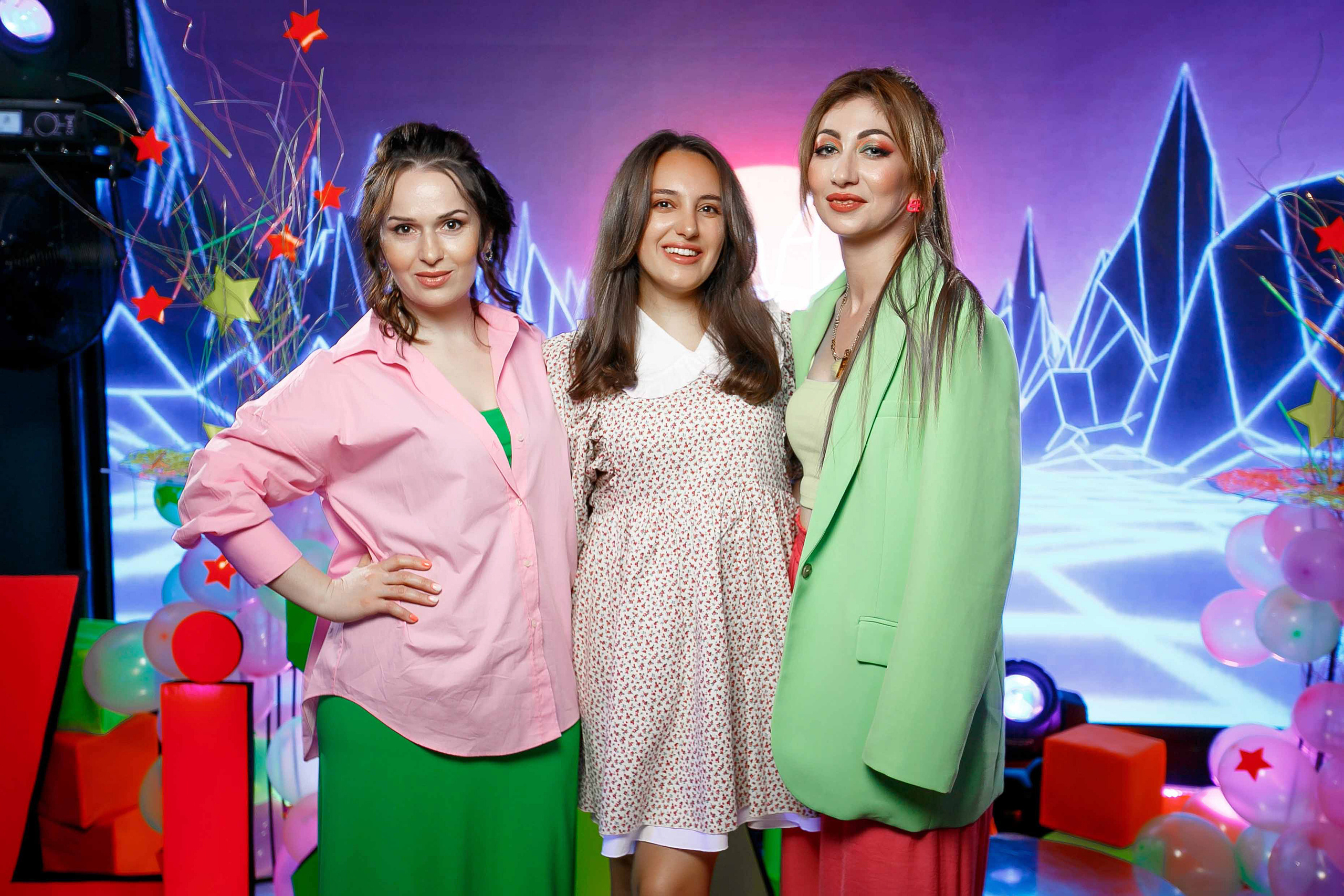 Площадка «Белый кролик». Ваш репортажный фотограф Артемий Антонов