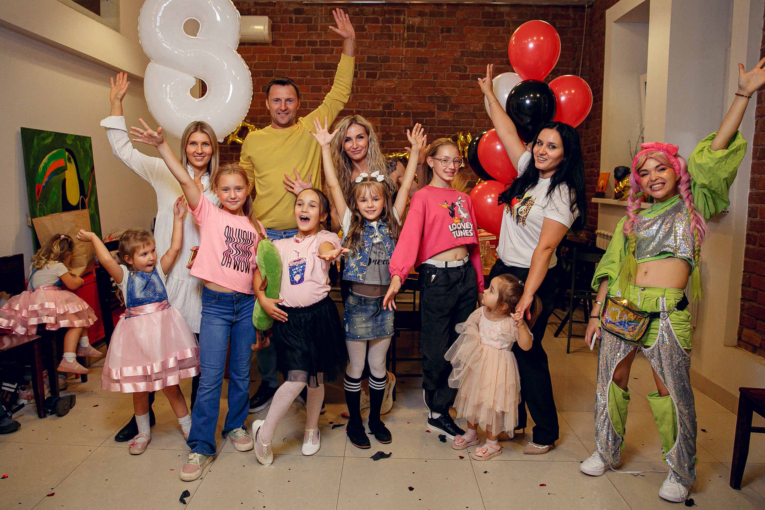 Площадка «Арт Пикник». Ваш репортажный фотограф Артемий Антонов